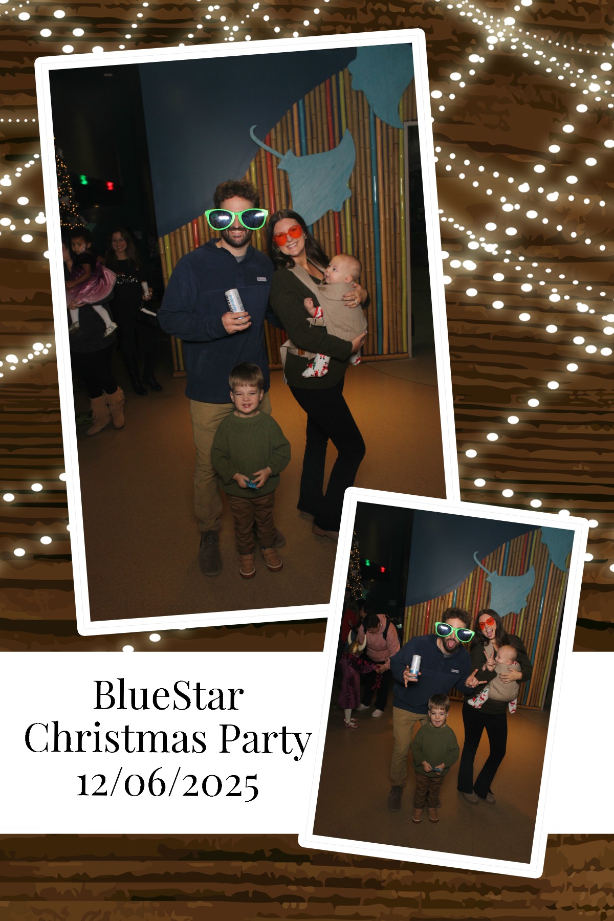 Blue Star 2025 | View more photos from the event at gallery.photoboothcincy.com/u/PhotoBoothCincy/Blue-Star-2025