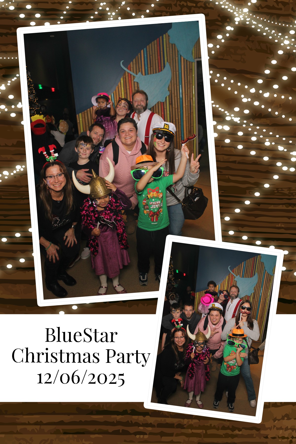 Blue Star 2025 | View more photos from the event at gallery.photoboothcincy.com/u/PhotoBoothCincy/Blue-Star-2025