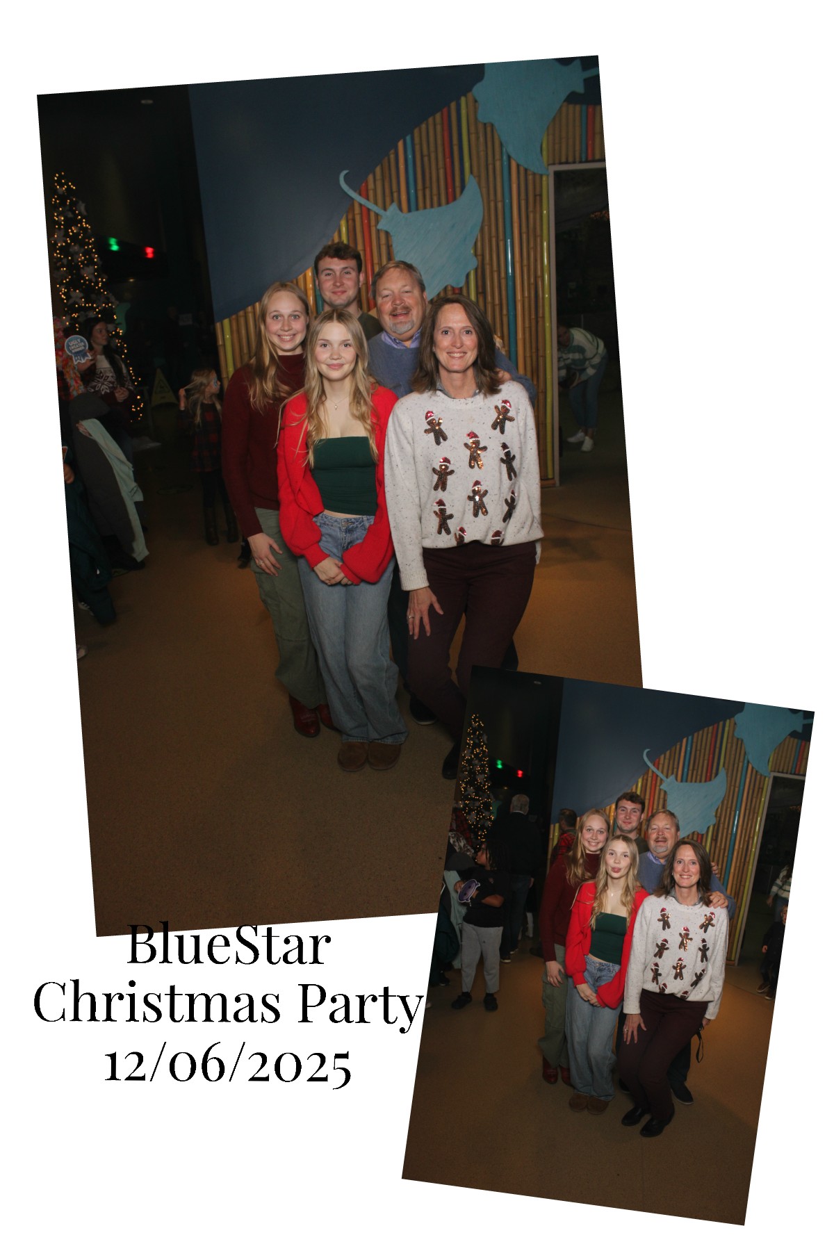Blue Star 2025 | View more photos from the event at gallery.photoboothcincy.com/u/PhotoBoothCincy/Blue-Star-2025