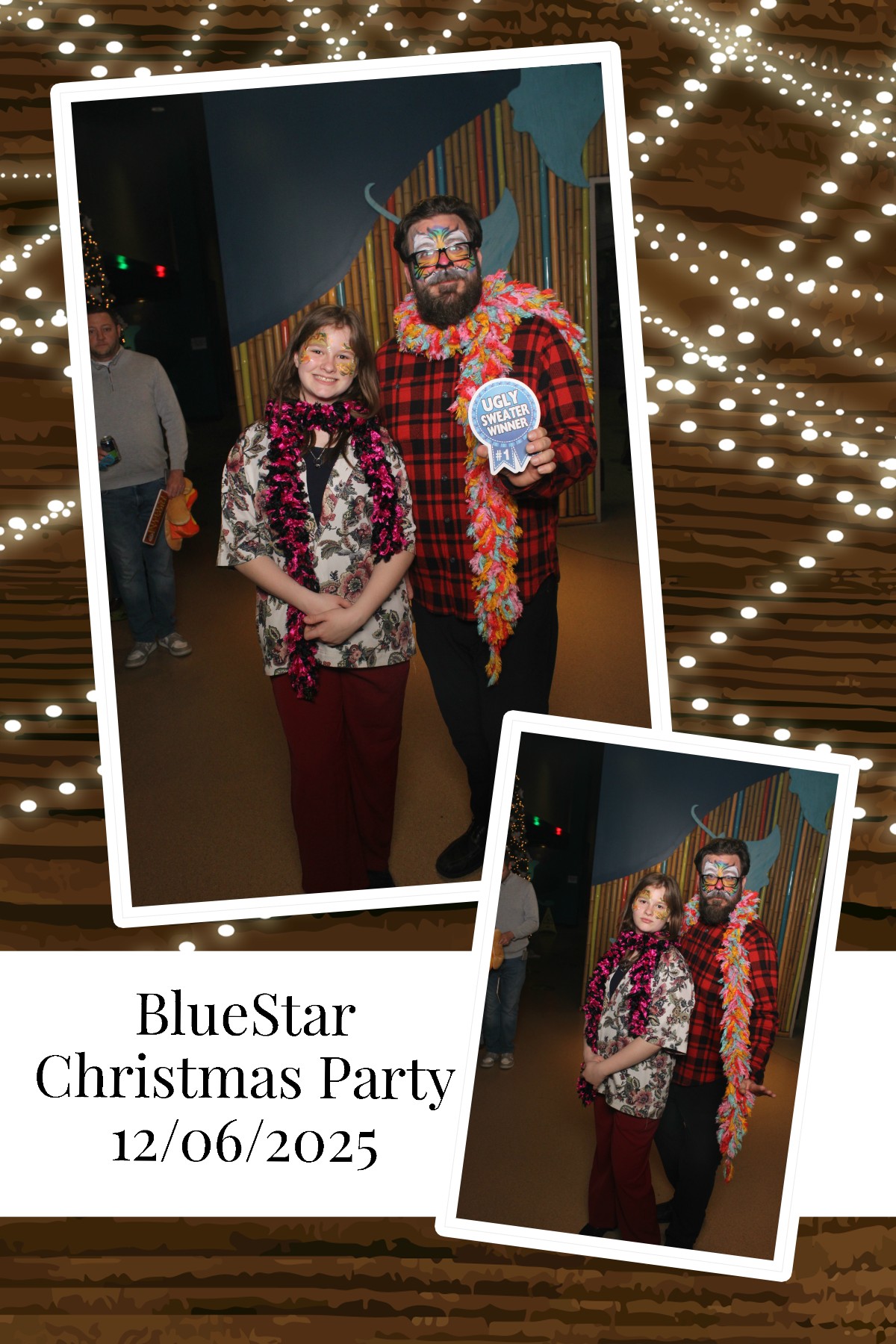 Blue Star 2025 | View more photos from the event at gallery.photoboothcincy.com/u/PhotoBoothCincy/Blue-Star-2025