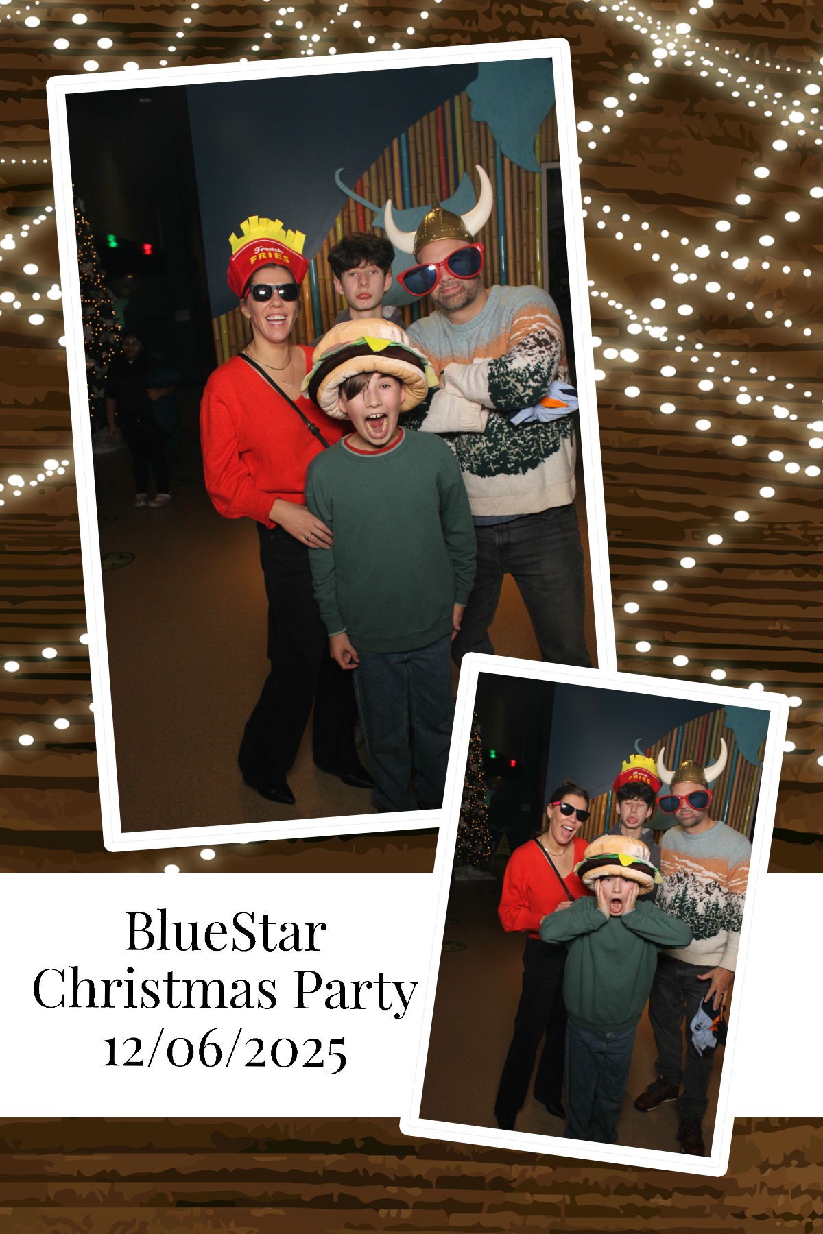 Blue Star 2025 | View more photos from the event at gallery.photoboothcincy.com/u/PhotoBoothCincy/Blue-Star-2025