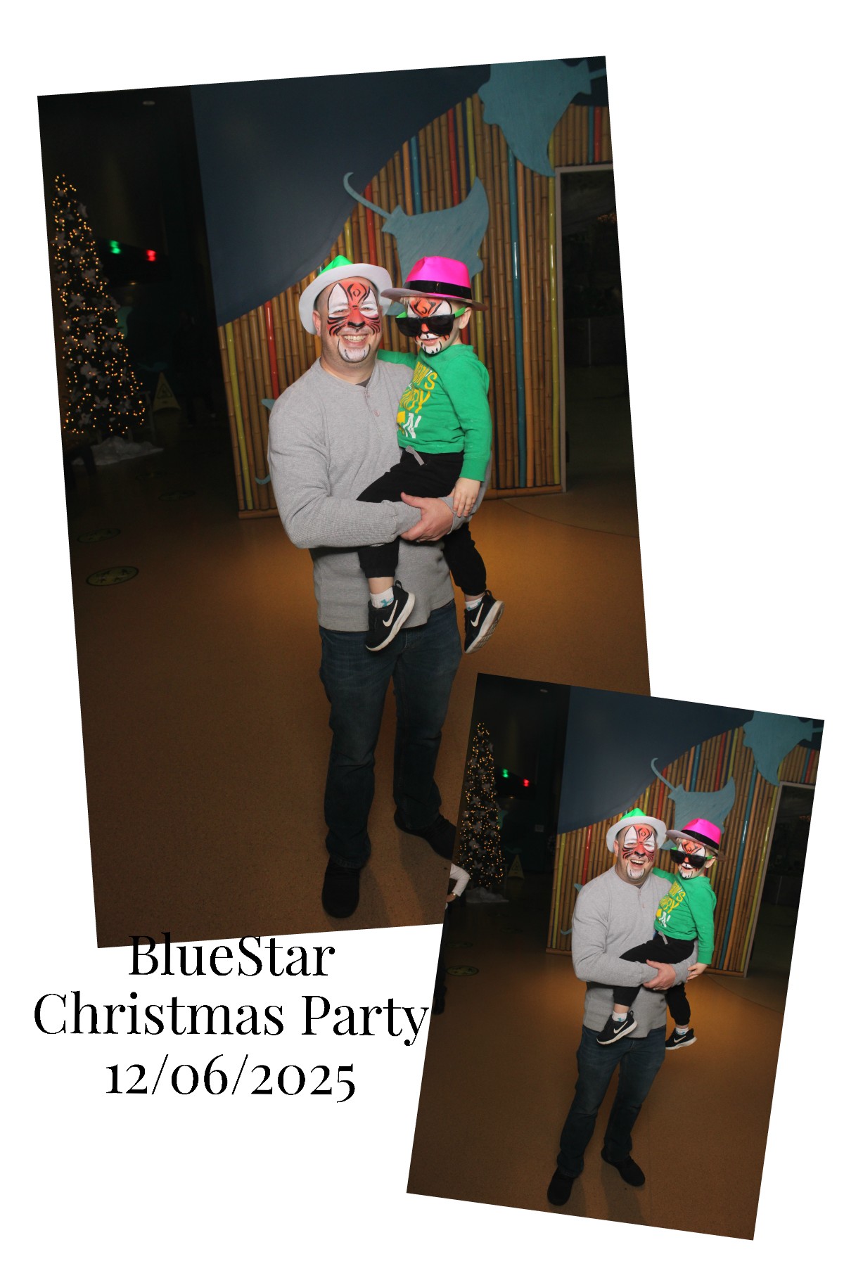 Blue Star 2025 | View more photos from the event at gallery.photoboothcincy.com/u/PhotoBoothCincy/Blue-Star-2025