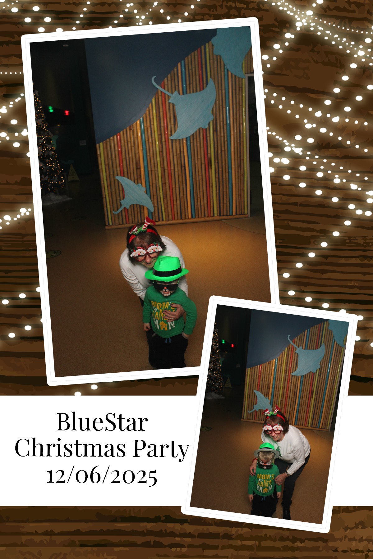 Blue Star 2025 | View more photos from the event at gallery.photoboothcincy.com/u/PhotoBoothCincy/Blue-Star-2025