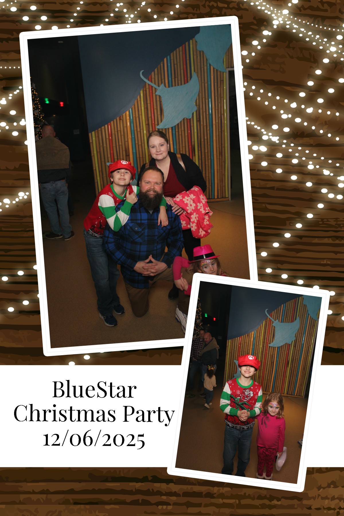 Blue Star 2025 | View more photos from the event at gallery.photoboothcincy.com/u/PhotoBoothCincy/Blue-Star-2025