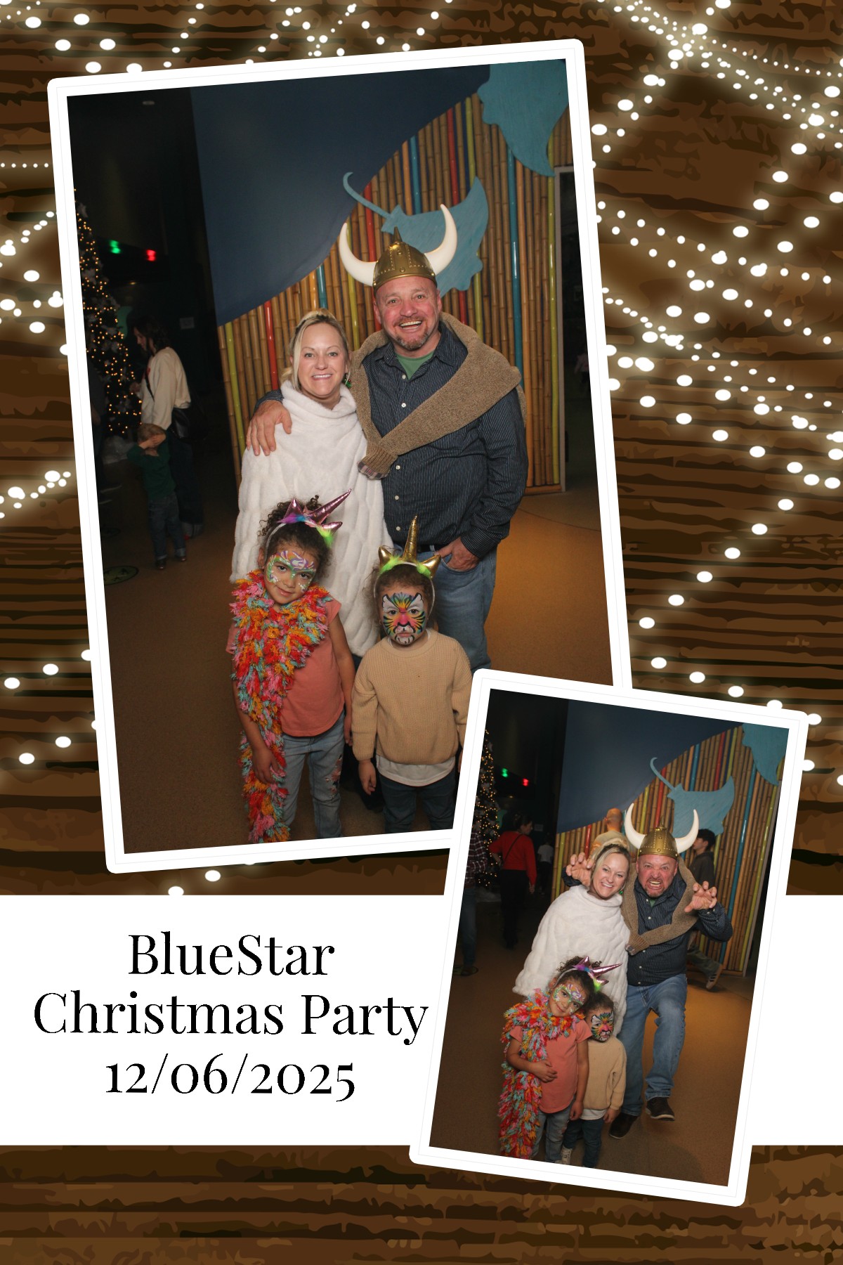Blue Star 2025 | View more photos from the event at gallery.photoboothcincy.com/u/PhotoBoothCincy/Blue-Star-2025