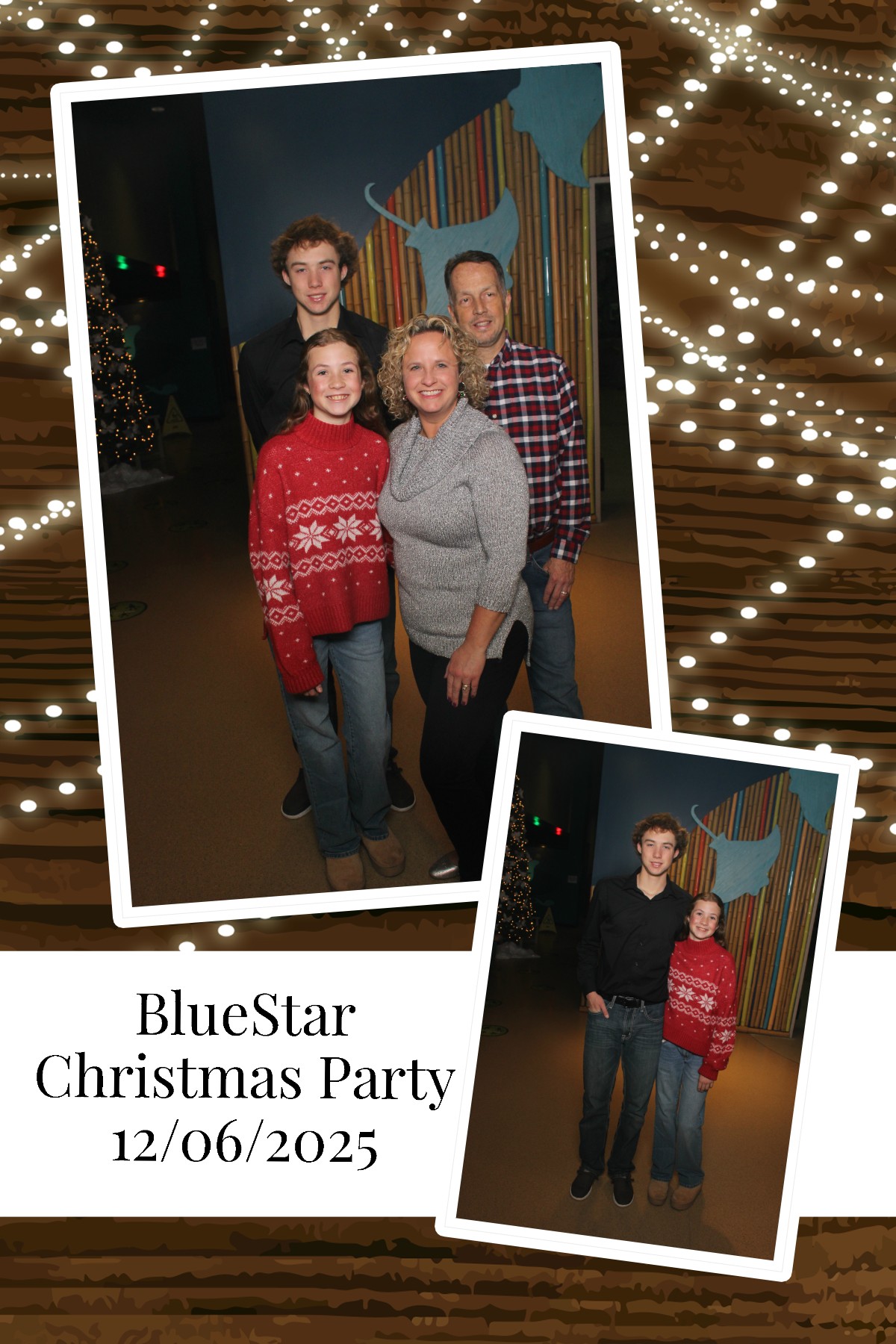Blue Star 2025 | View more photos from the event at gallery.photoboothcincy.com/u/PhotoBoothCincy/Blue-Star-2025