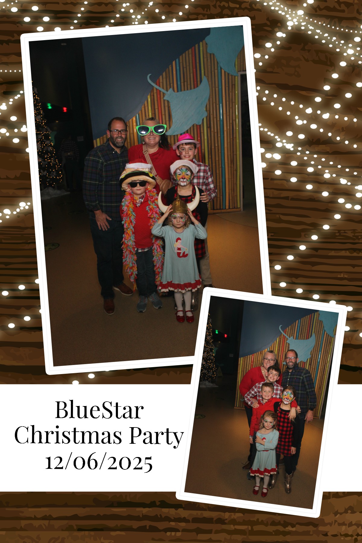 Blue Star 2025 | View more photos from the event at gallery.photoboothcincy.com/u/PhotoBoothCincy/Blue-Star-2025