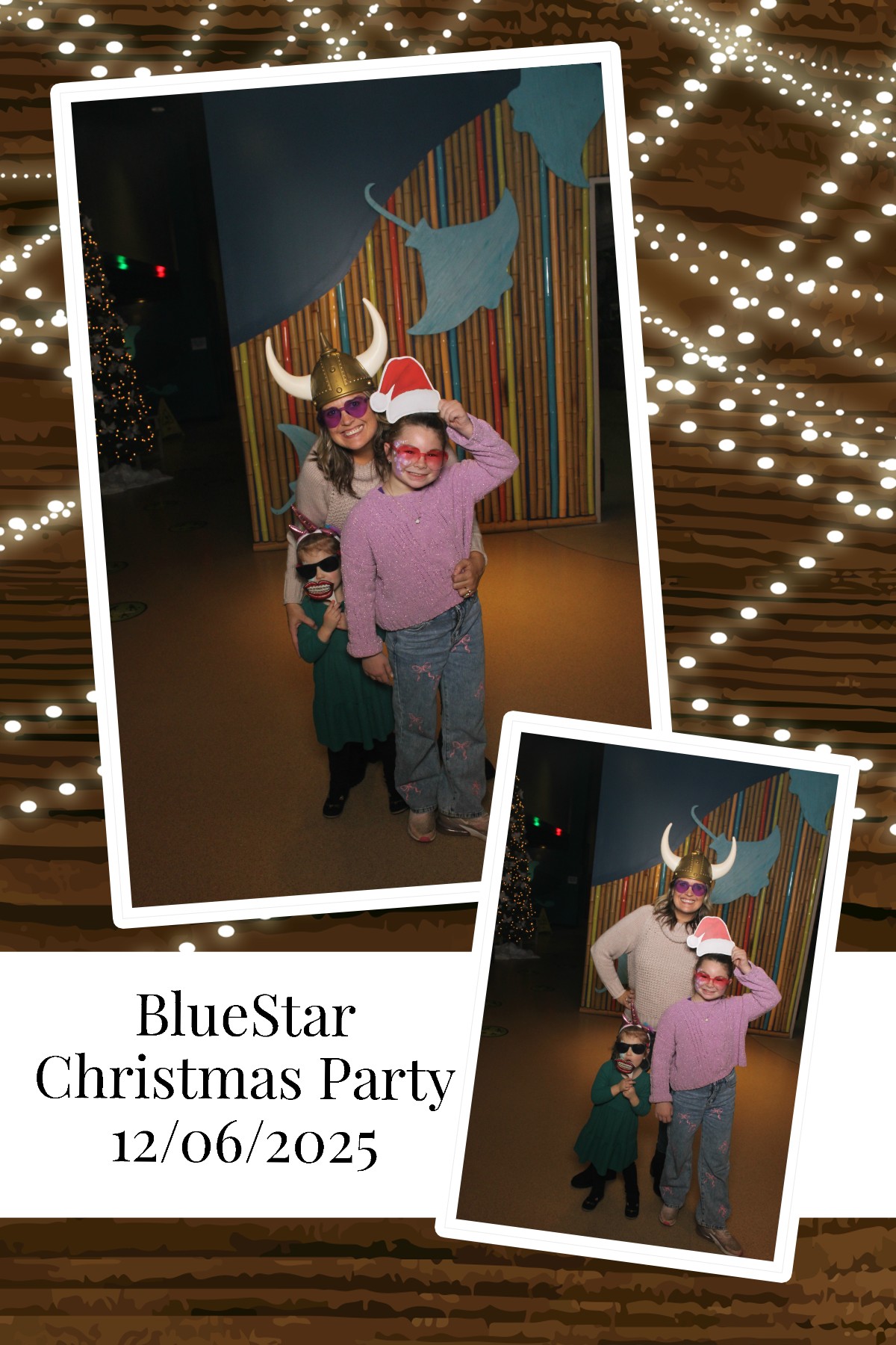 Blue Star 2025 | View more photos from the event at gallery.photoboothcincy.com/u/PhotoBoothCincy/Blue-Star-2025