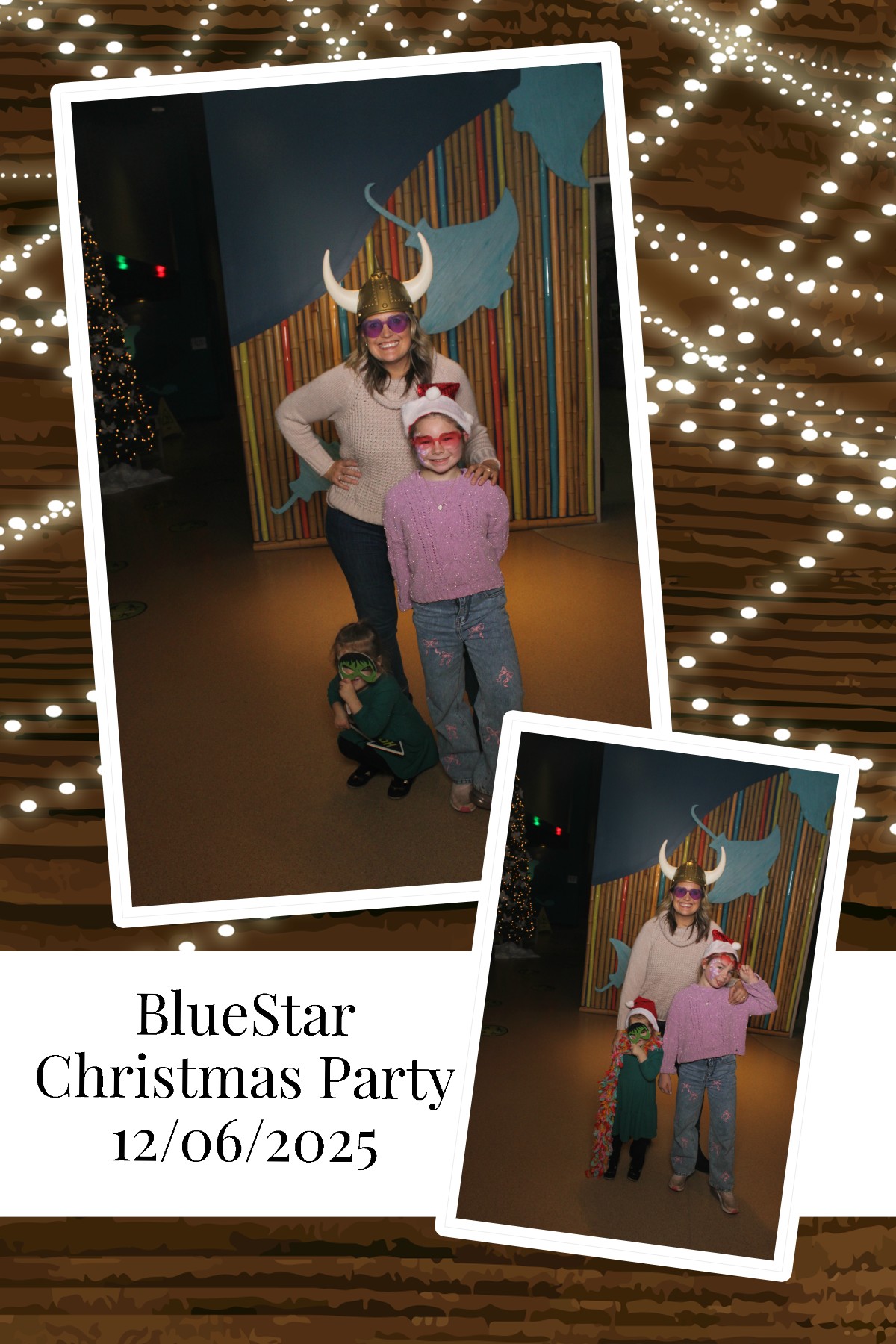 Blue Star 2025 | View more photos from the event at gallery.photoboothcincy.com/u/PhotoBoothCincy/Blue-Star-2025