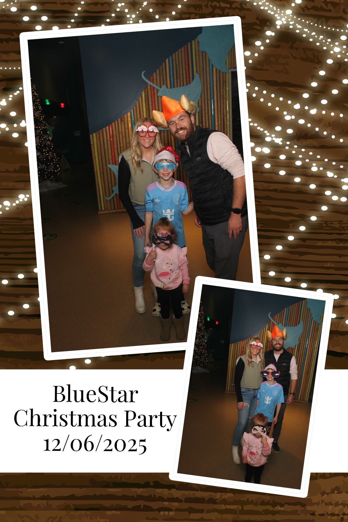 Blue Star 2025 | View more photos from the event at gallery.photoboothcincy.com/u/PhotoBoothCincy/Blue-Star-2025