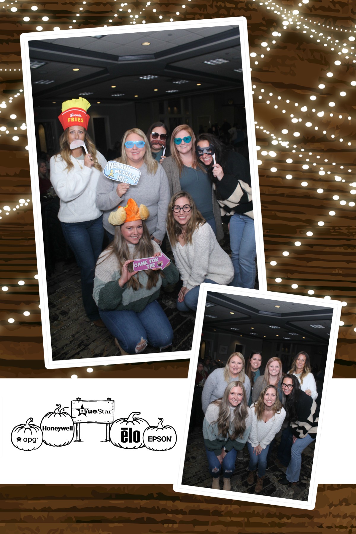 BlueStar USA | View more photos from the event at gallery.photoboothcincy.com/u/PhotoBoothCincy/BlueStar-USA
