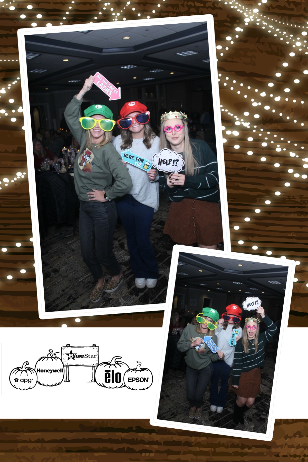 BlueStar USA | View more photos from the event at gallery.photoboothcincy.com/u/PhotoBoothCincy/BlueStar-USA