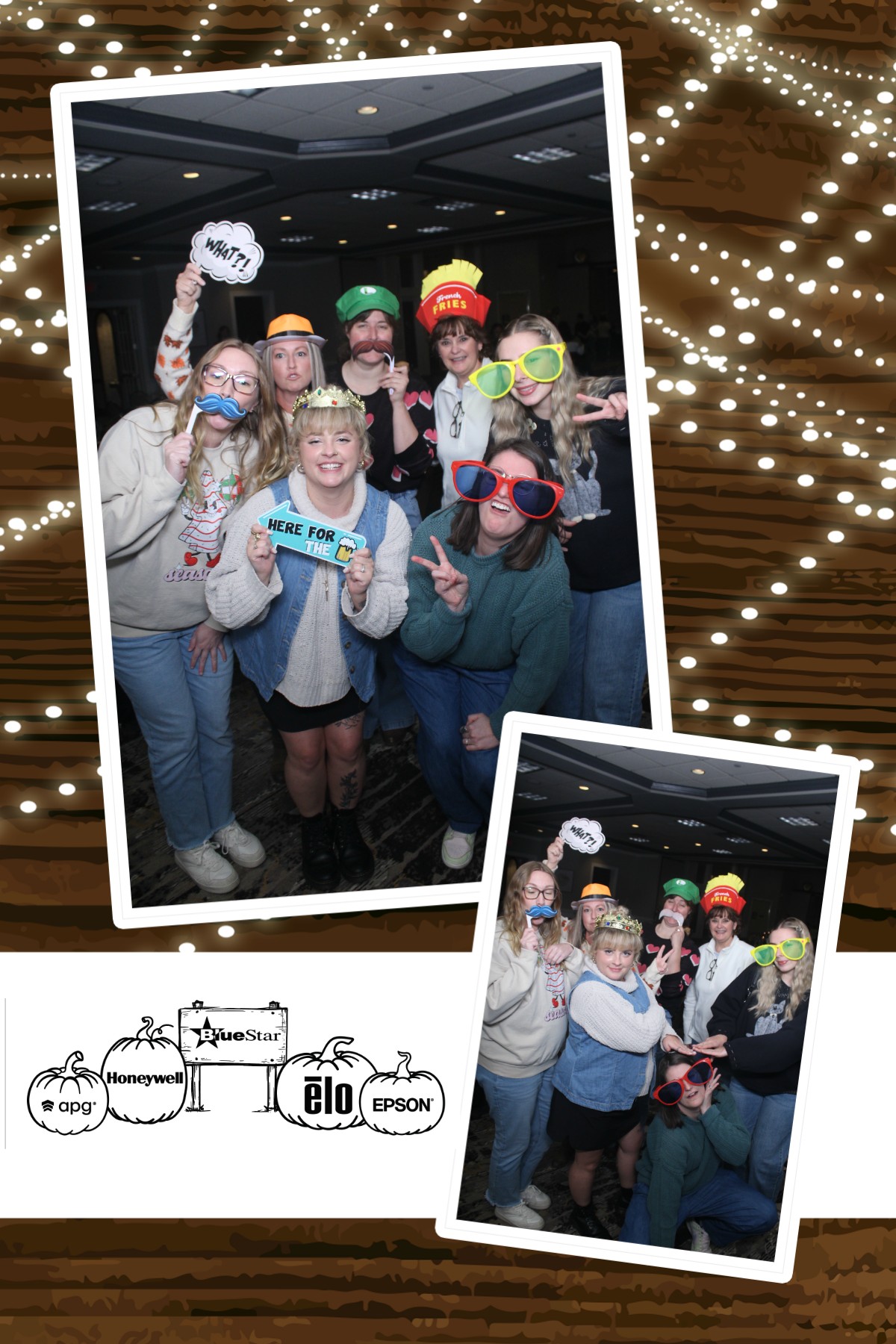BlueStar USA | View more photos from the event at gallery.photoboothcincy.com/u/PhotoBoothCincy/BlueStar-USA