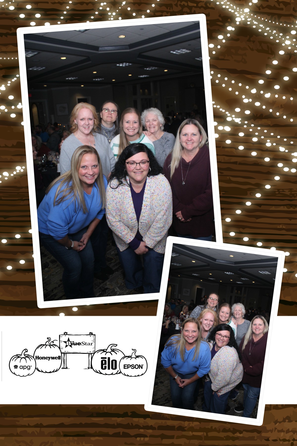 BlueStar USA | View more photos from the event at gallery.photoboothcincy.com/u/PhotoBoothCincy/BlueStar-USA