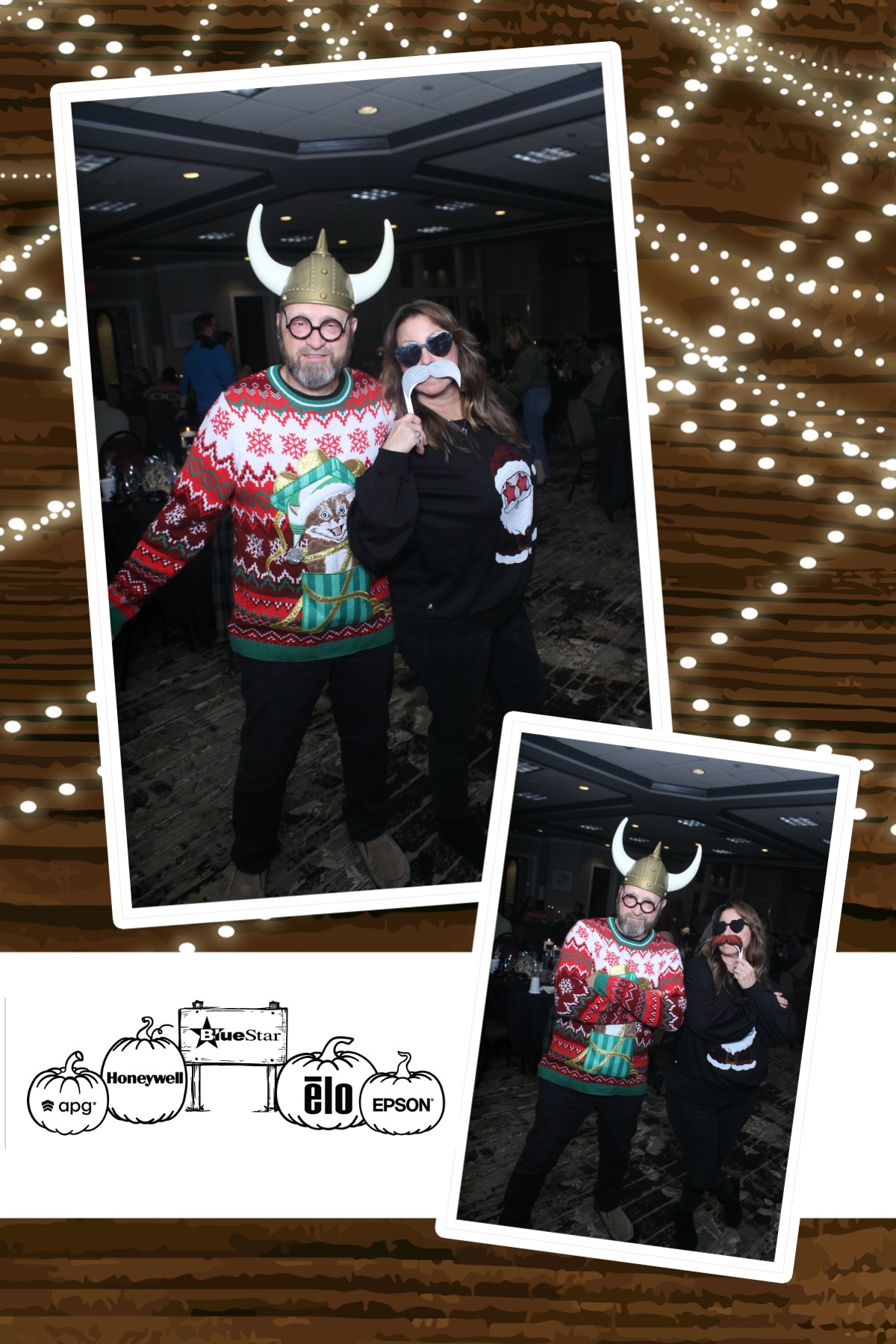 BlueStar USA | View more photos from the event at gallery.photoboothcincy.com/u/PhotoBoothCincy/BlueStar-USA