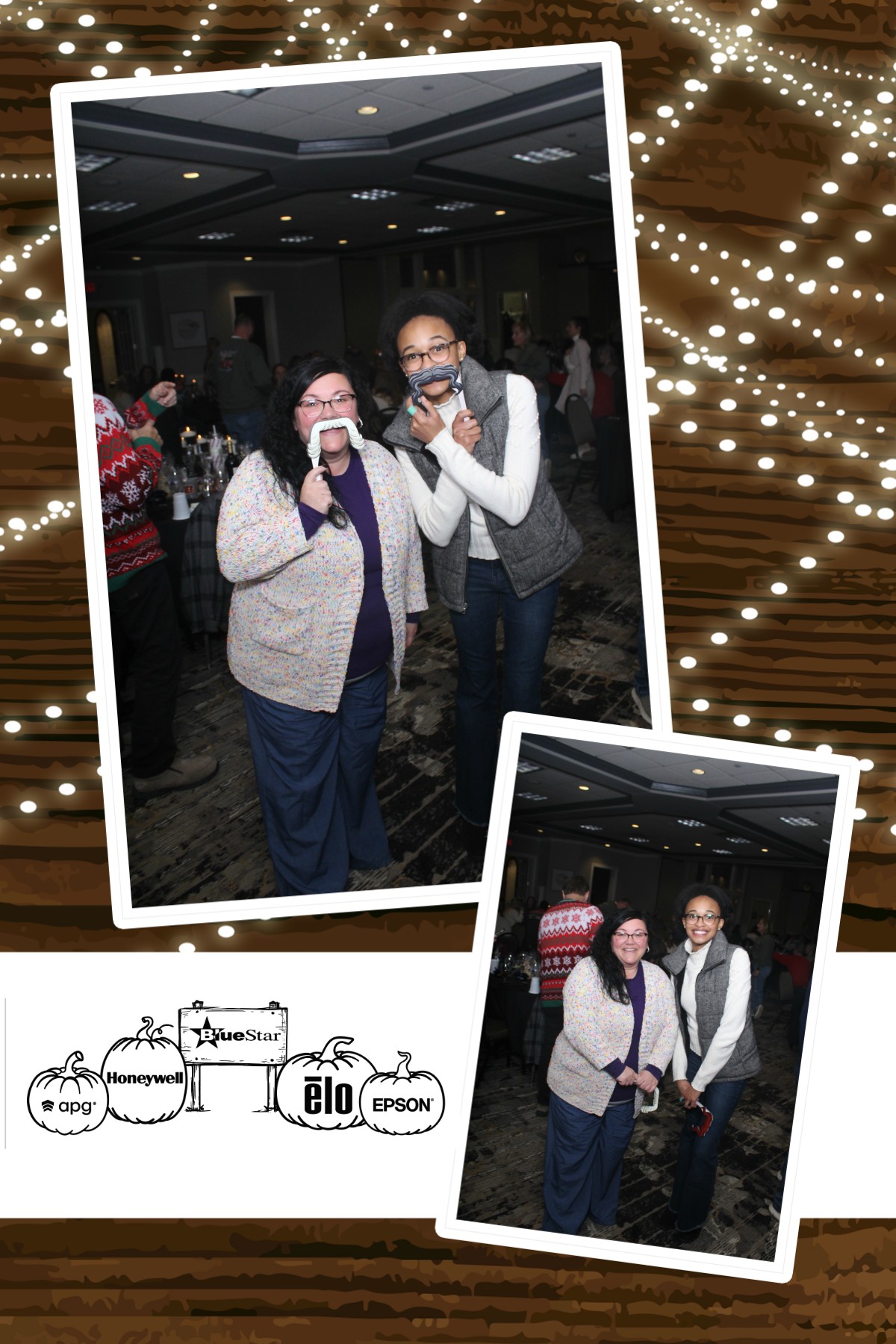 BlueStar USA | View more photos from the event at gallery.photoboothcincy.com/u/PhotoBoothCincy/BlueStar-USA