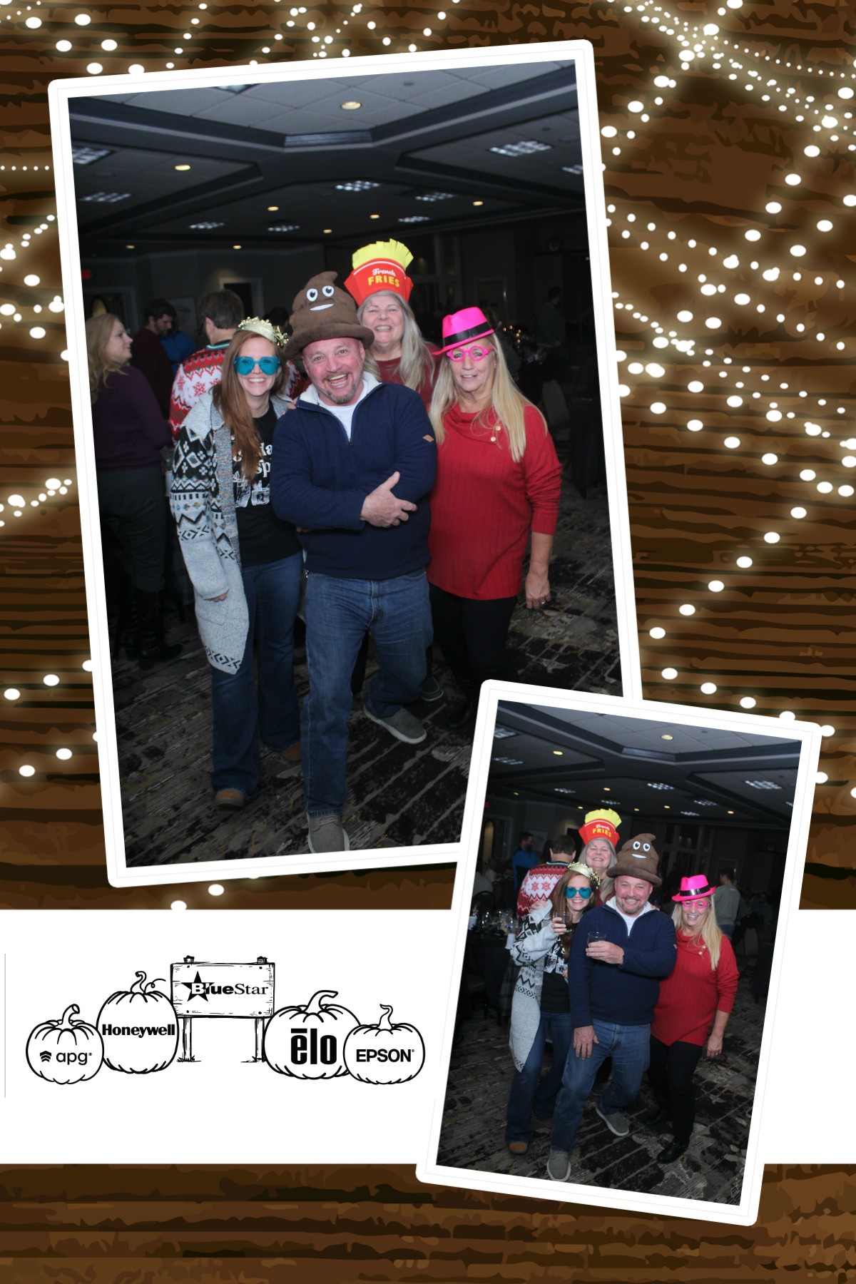 BlueStar USA | View more photos from the event at gallery.photoboothcincy.com/u/PhotoBoothCincy/BlueStar-USA