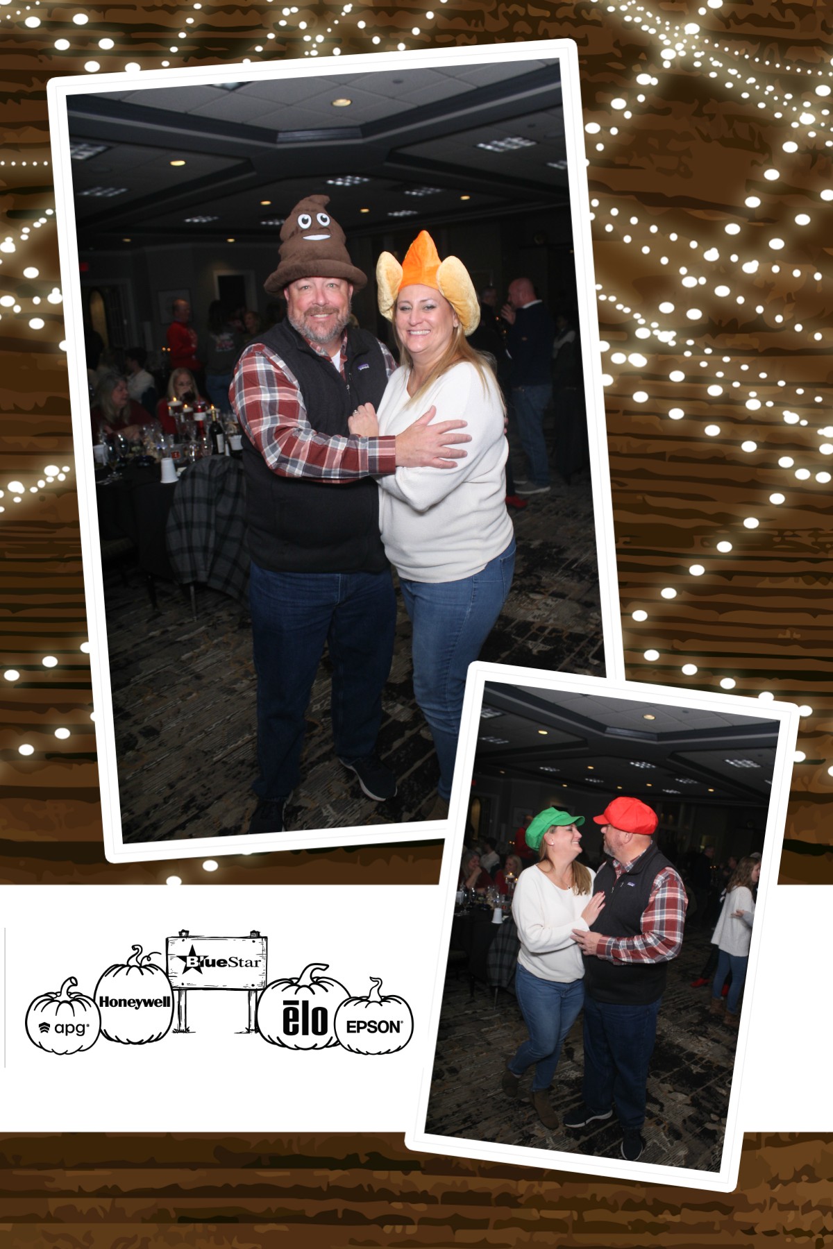 BlueStar USA | View more photos from the event at gallery.photoboothcincy.com/u/PhotoBoothCincy/BlueStar-USA