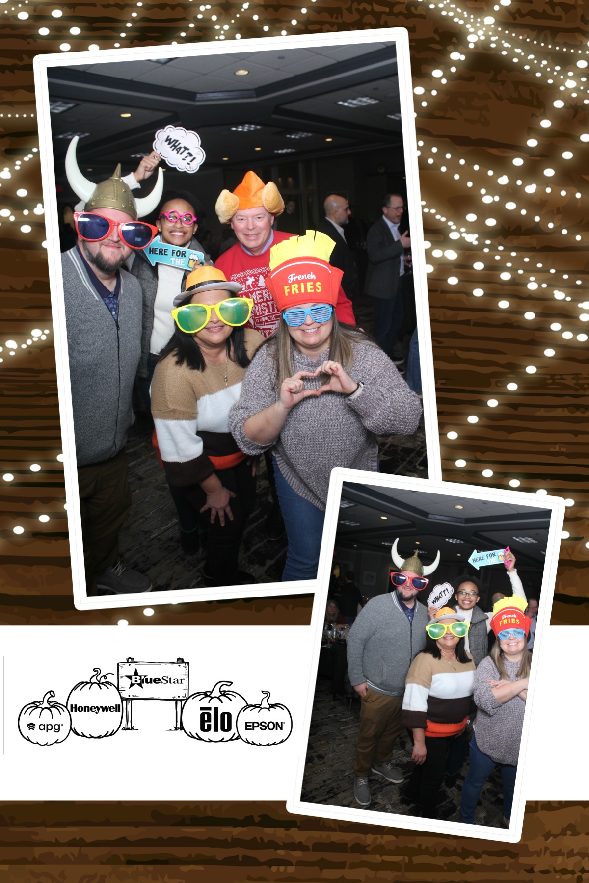BlueStar USA | View more photos from the event at gallery.photoboothcincy.com/u/PhotoBoothCincy/BlueStar-USA