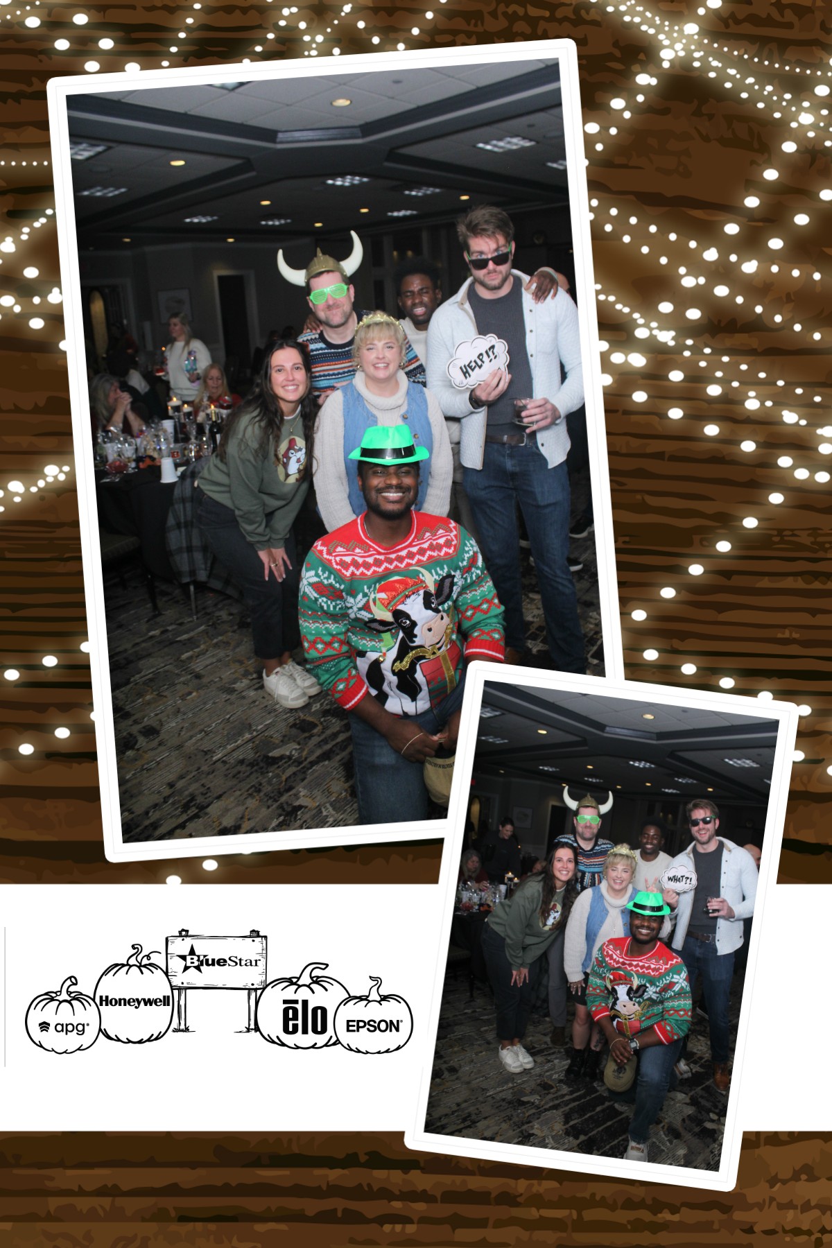 BlueStar USA | View more photos from the event at gallery.photoboothcincy.com/u/PhotoBoothCincy/BlueStar-USA
