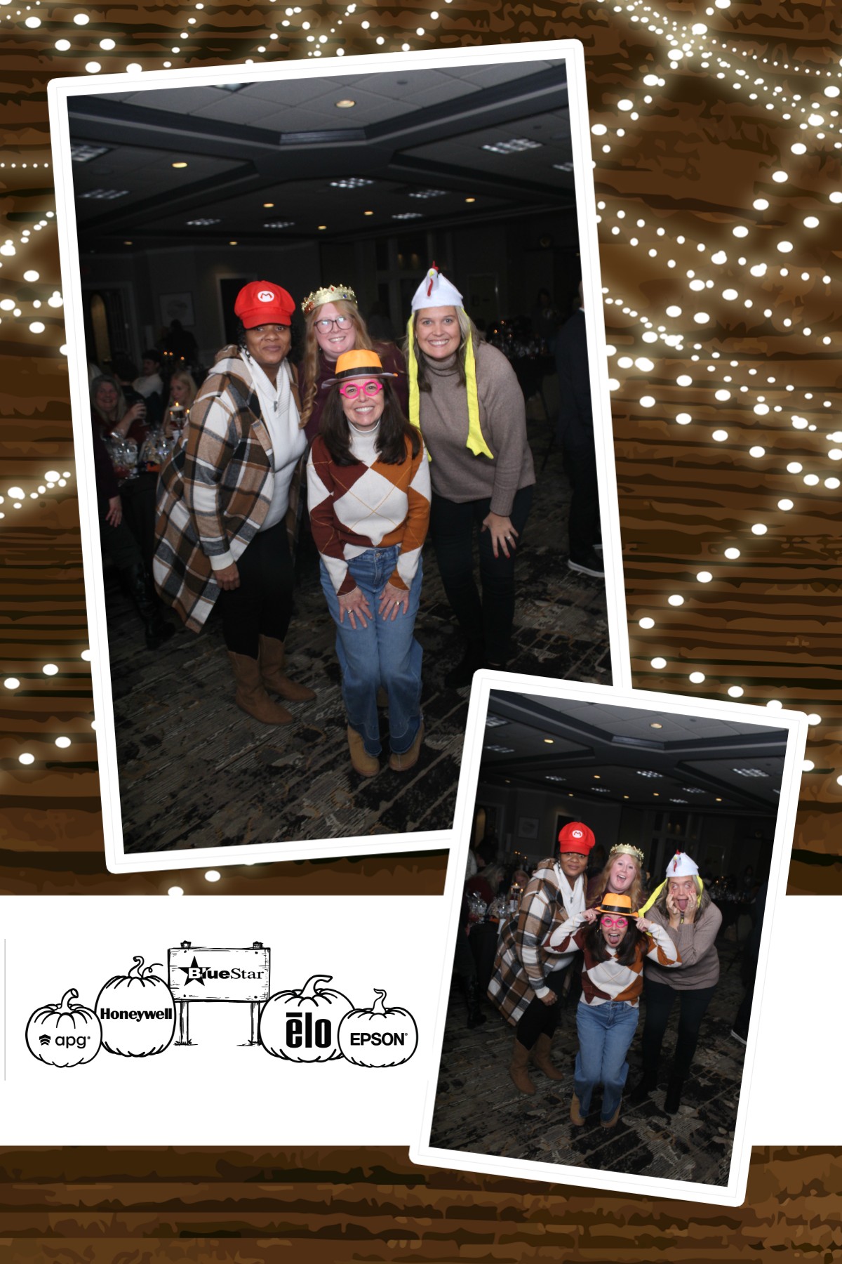 BlueStar USA | View more photos from the event at gallery.photoboothcincy.com/u/PhotoBoothCincy/BlueStar-USA