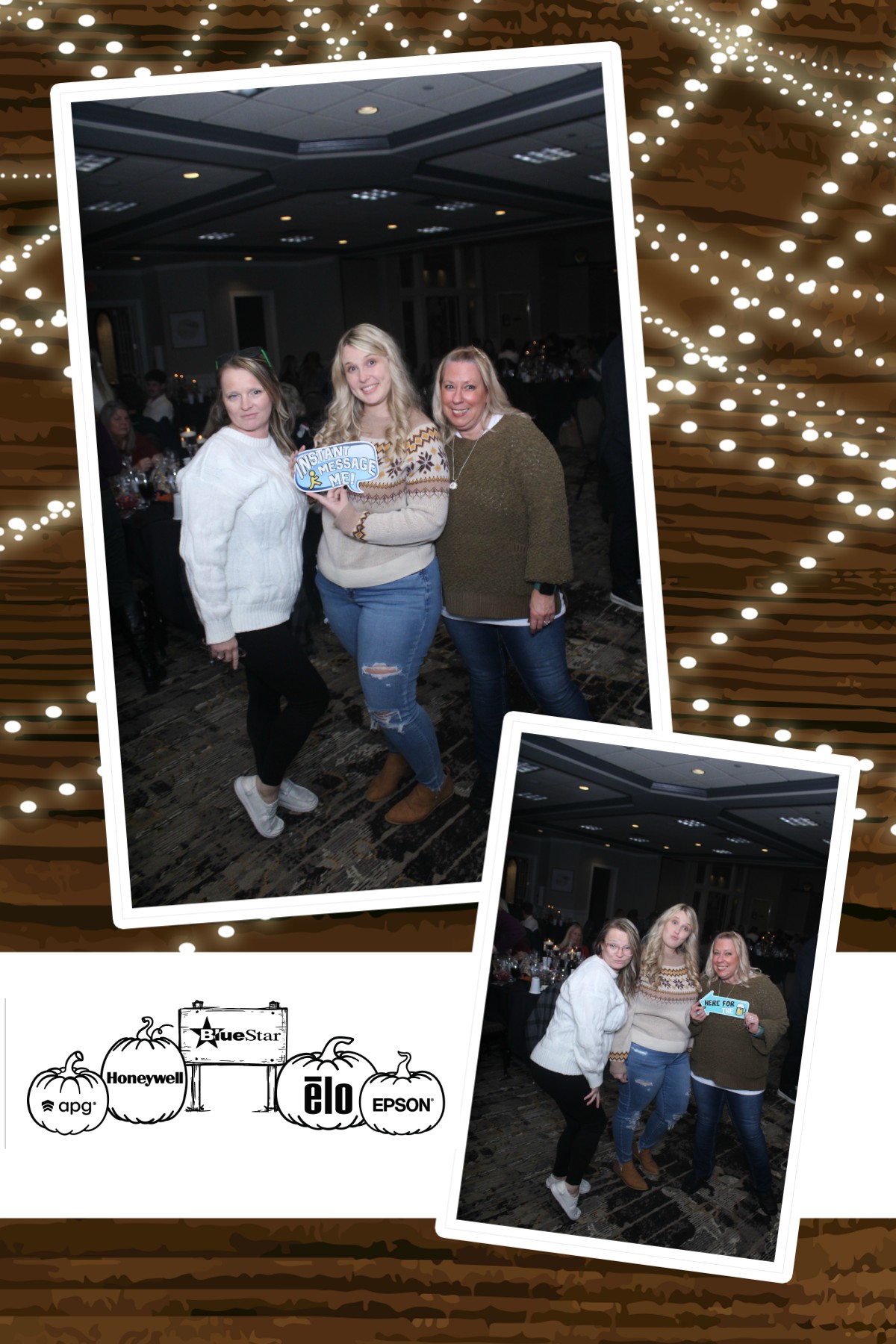 BlueStar USA | View more photos from the event at gallery.photoboothcincy.com/u/PhotoBoothCincy/BlueStar-USA
