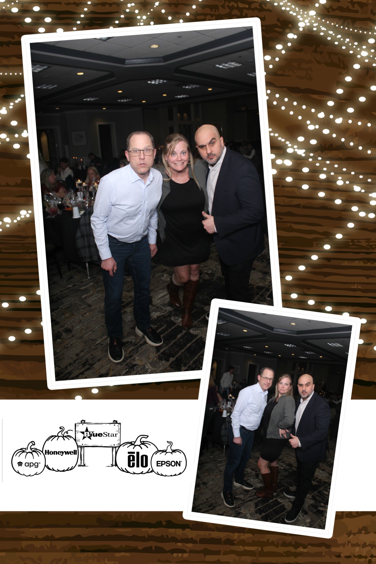 BlueStar USA | View more photos from the event at gallery.photoboothcincy.com/u/PhotoBoothCincy/BlueStar-USA