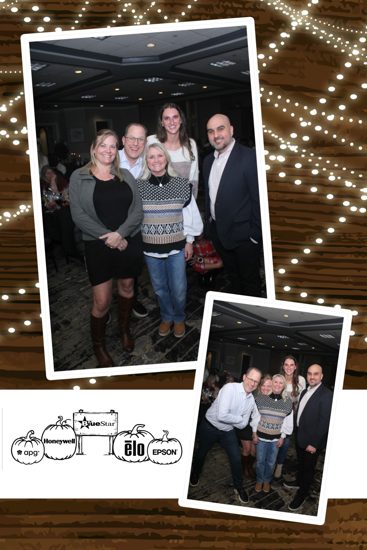 BlueStar USA | View more photos from the event at gallery.photoboothcincy.com/u/PhotoBoothCincy/BlueStar-USA