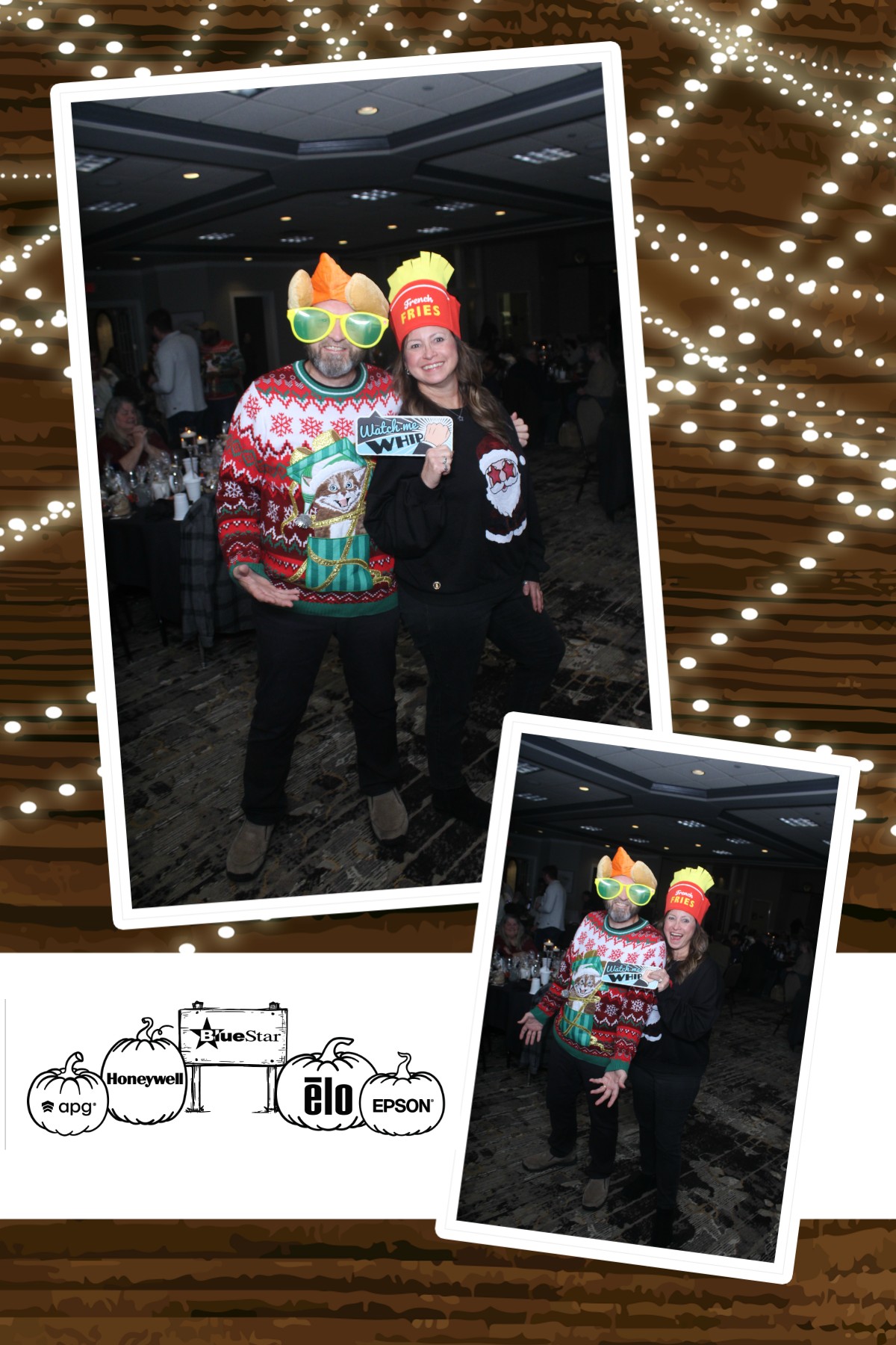BlueStar USA | View more photos from the event at gallery.photoboothcincy.com/u/PhotoBoothCincy/BlueStar-USA