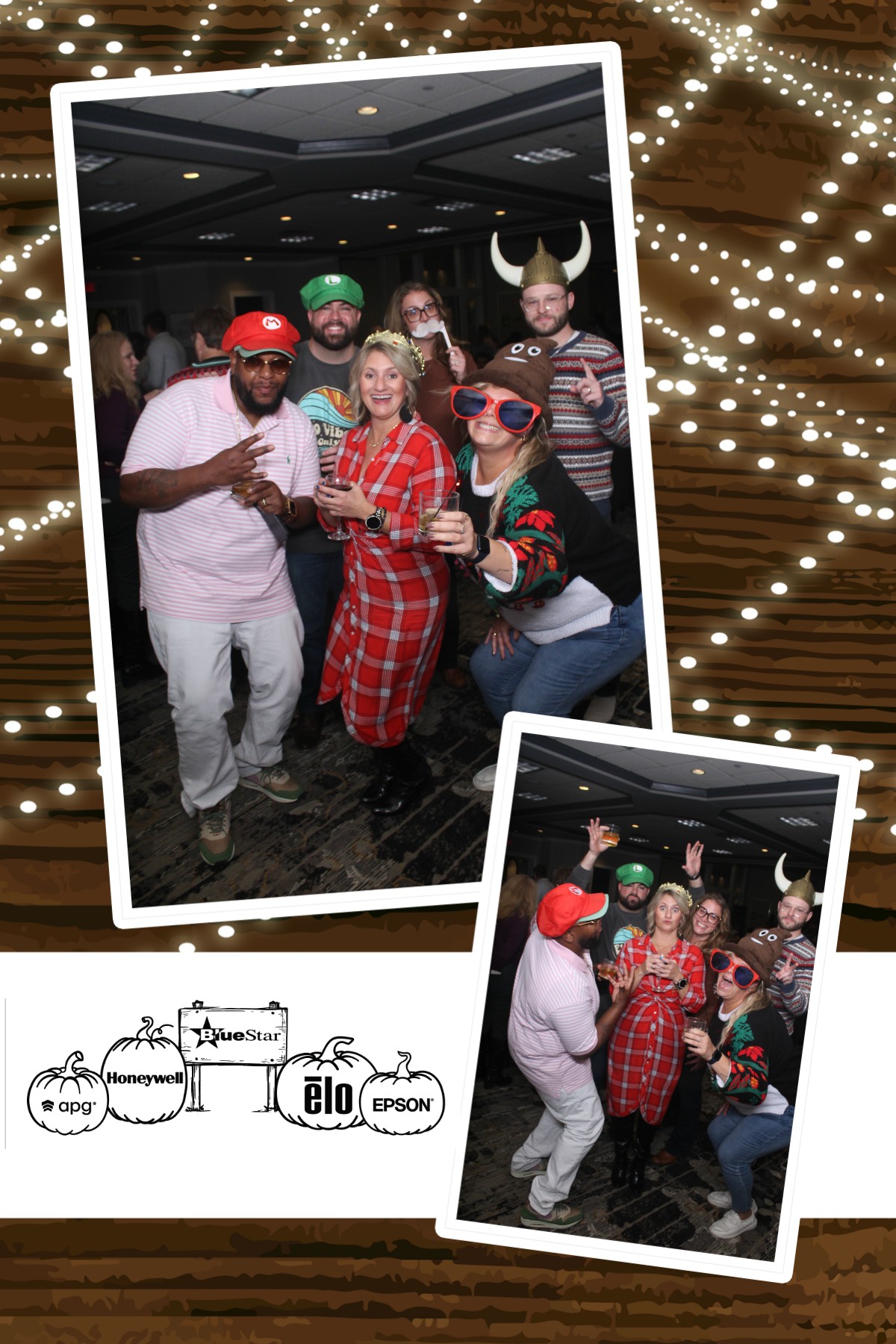 BlueStar USA | View more photos from the event at gallery.photoboothcincy.com/u/PhotoBoothCincy/BlueStar-USA