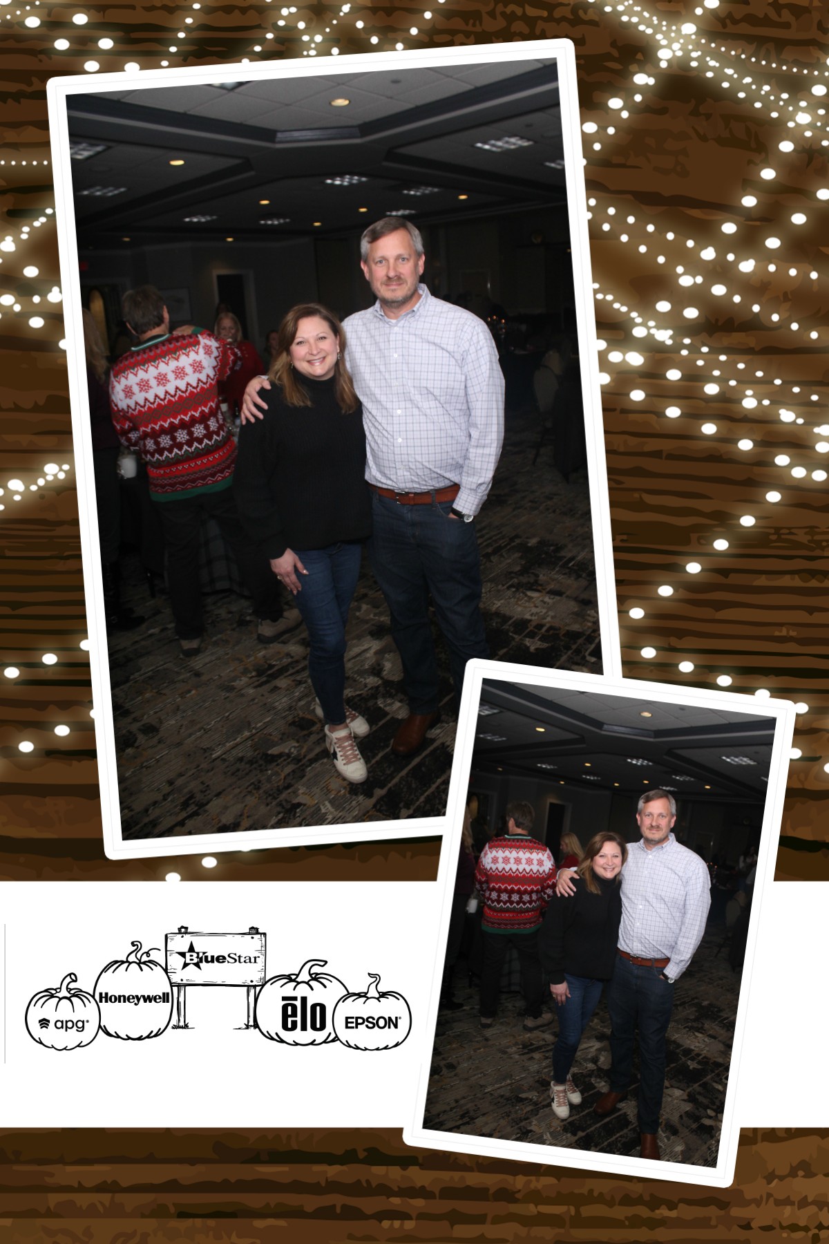 BlueStar USA | View more photos from the event at gallery.photoboothcincy.com/u/PhotoBoothCincy/BlueStar-USA
