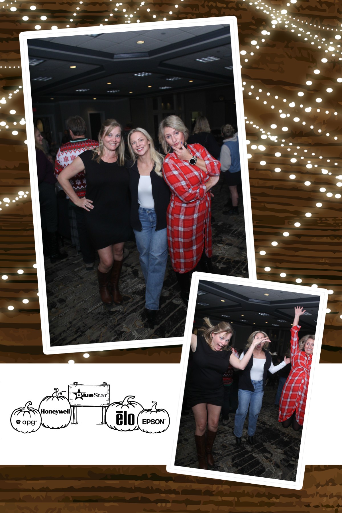 BlueStar USA | View more photos from the event at gallery.photoboothcincy.com/u/PhotoBoothCincy/BlueStar-USA