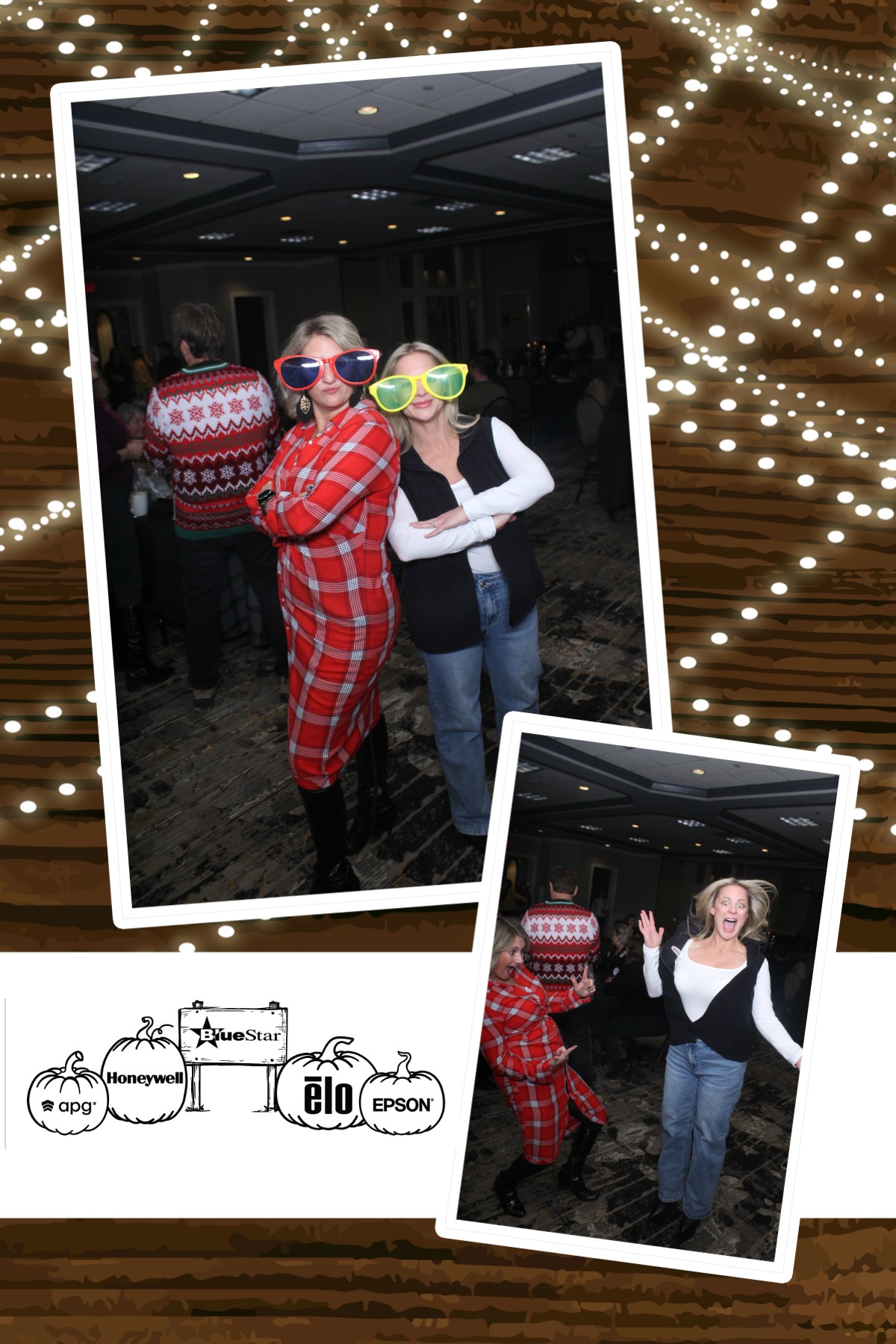 BlueStar USA | View more photos from the event at gallery.photoboothcincy.com/u/PhotoBoothCincy/BlueStar-USA