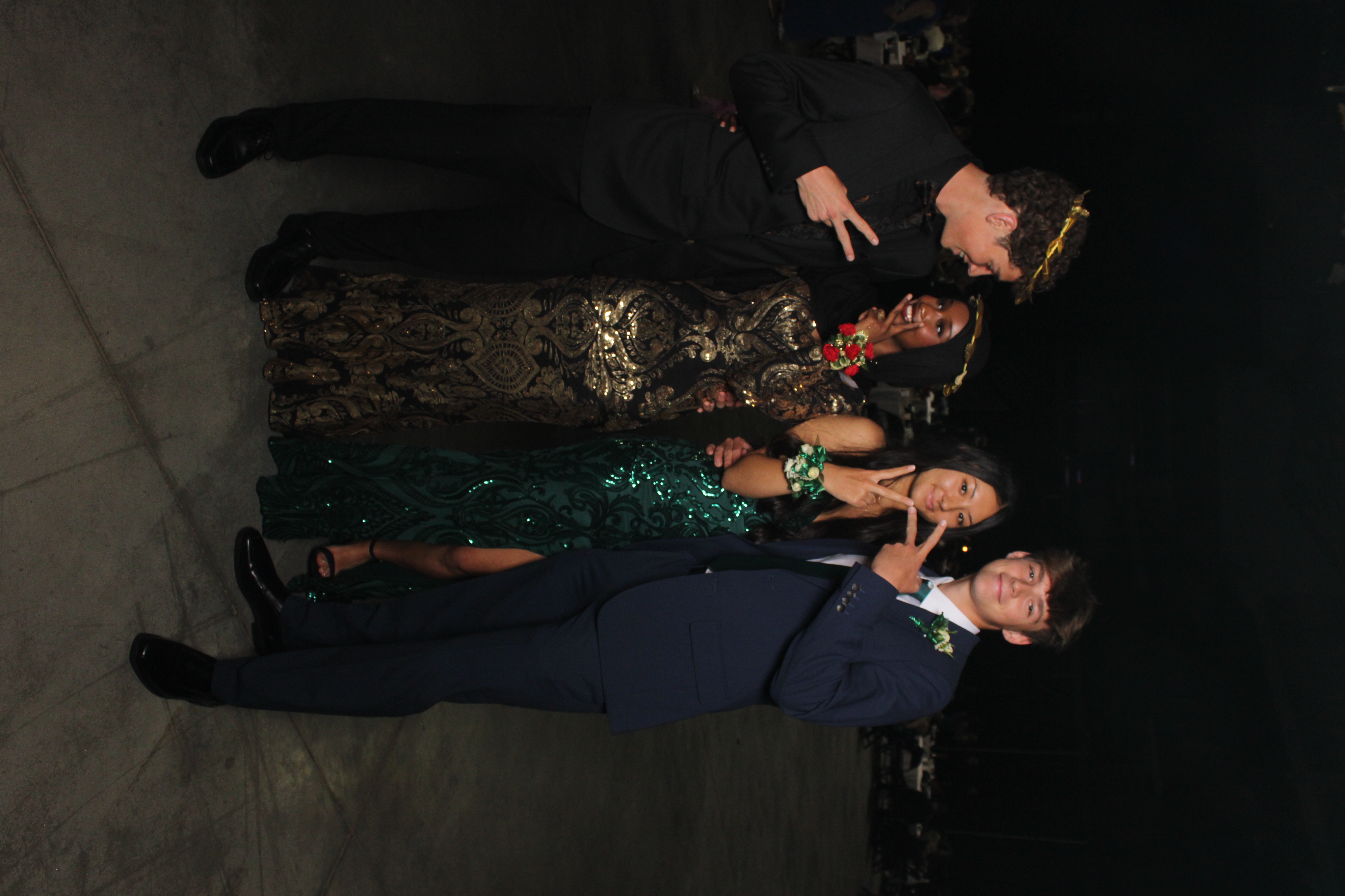 Boone County Prom | View more photos from the event at gallery.photoboothcincy.com/u/PhotoBoothCincy/Boone-County-Prom