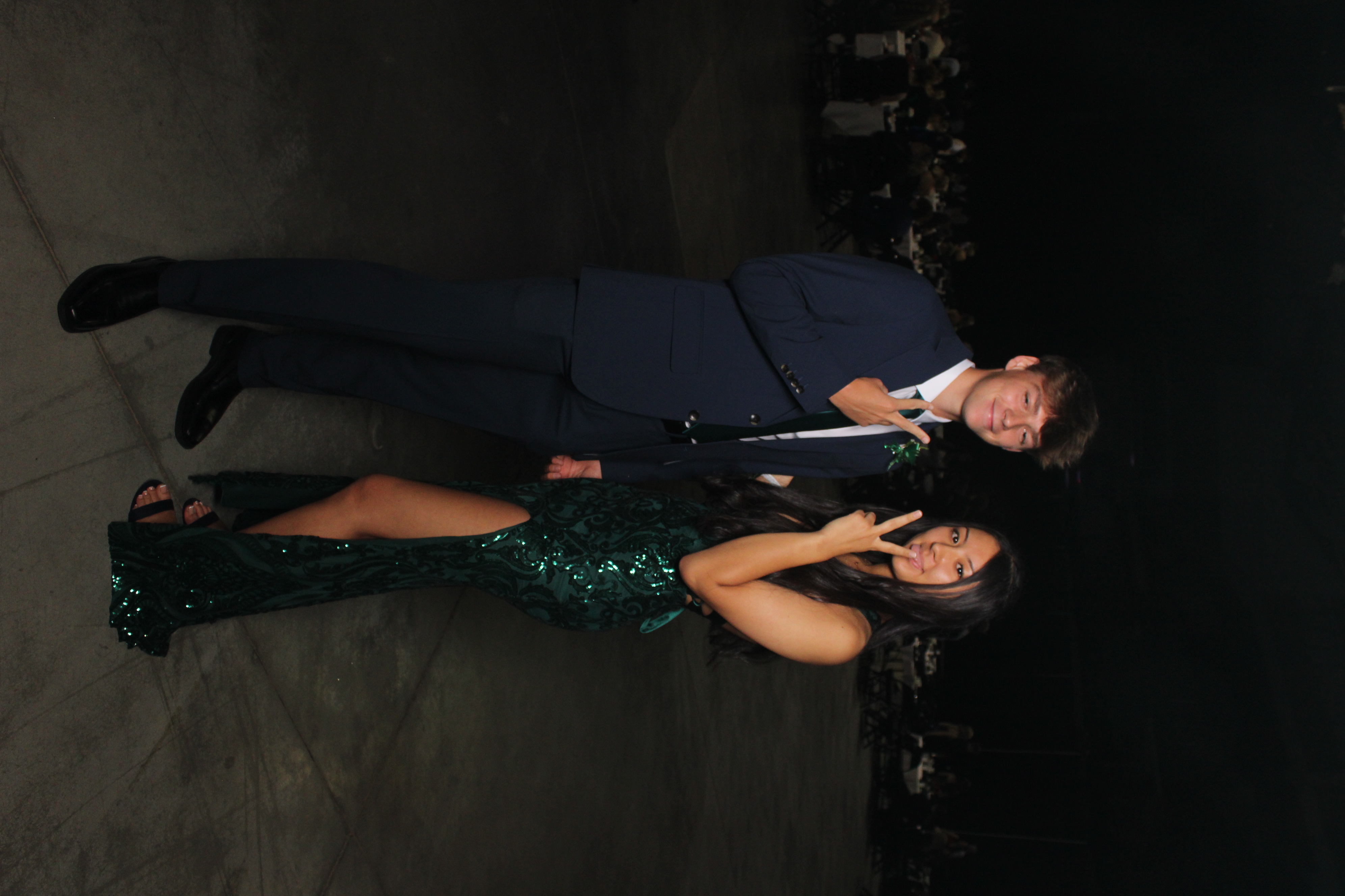 Boone County Prom | View more photos from the event at gallery.photoboothcincy.com/u/PhotoBoothCincy/Boone-County-Prom