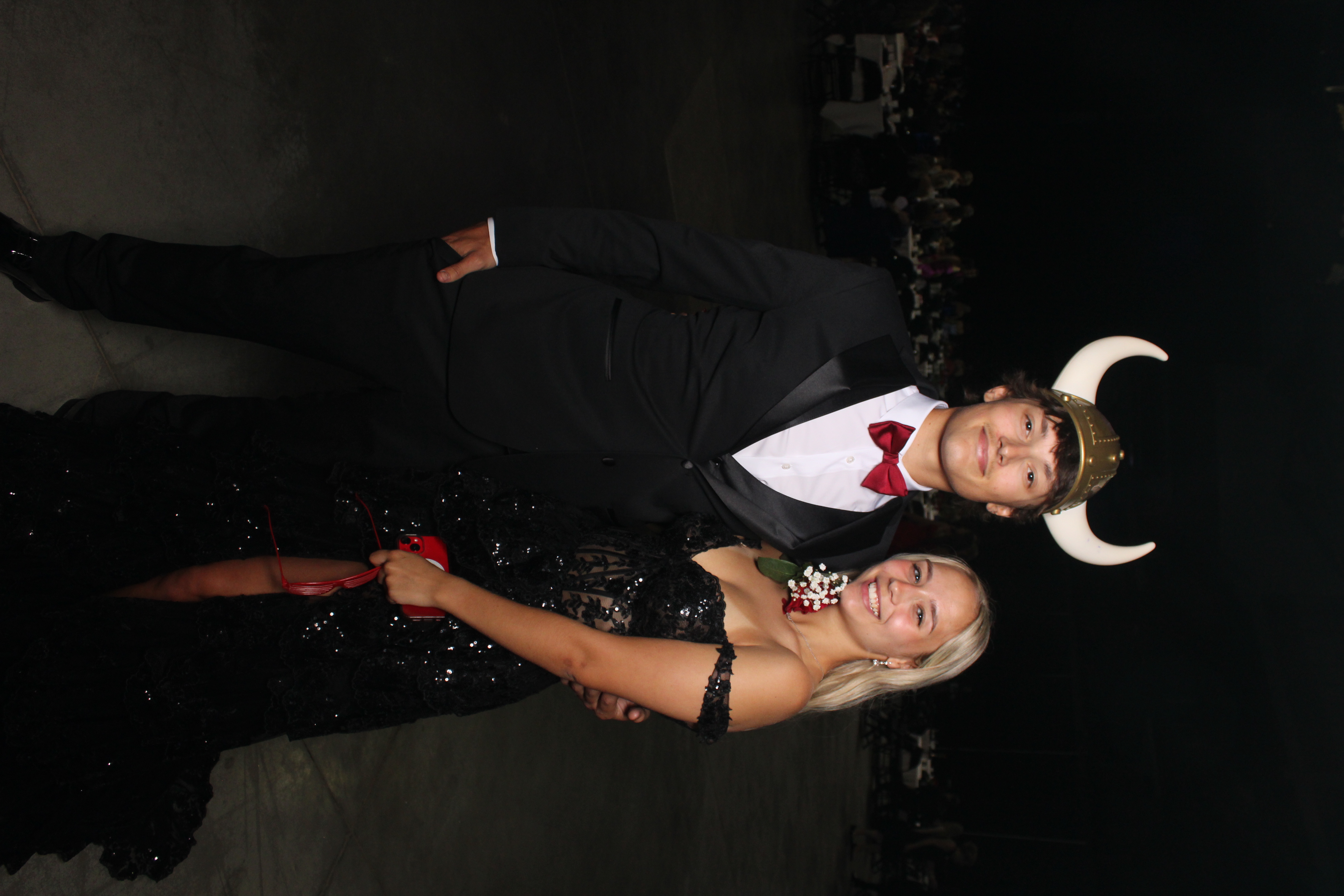 Boone County Prom | View more photos from the event at gallery.photoboothcincy.com/u/PhotoBoothCincy/Boone-County-Prom