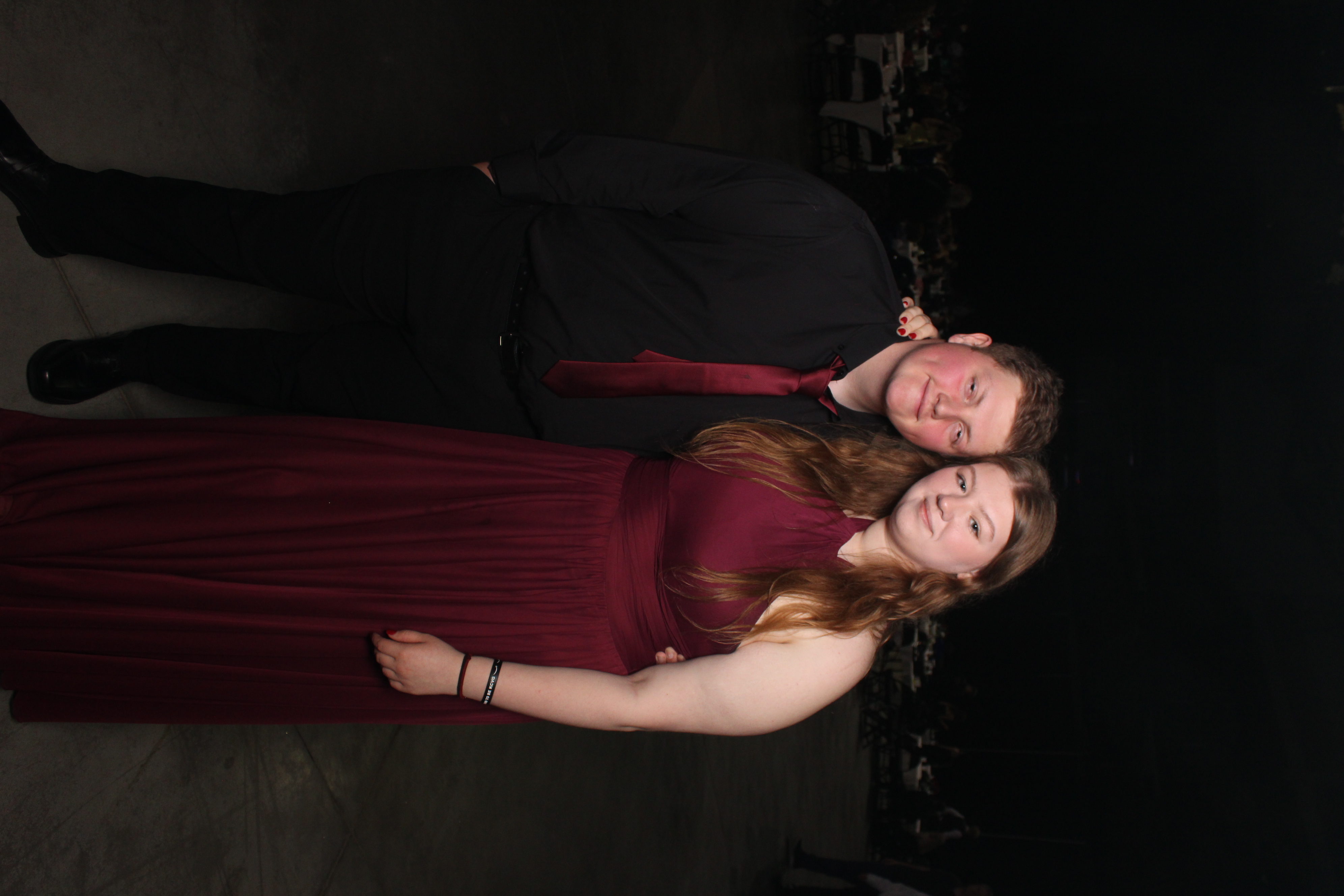 Boone County Prom | View more photos from the event at gallery.photoboothcincy.com/u/PhotoBoothCincy/Boone-County-Prom
