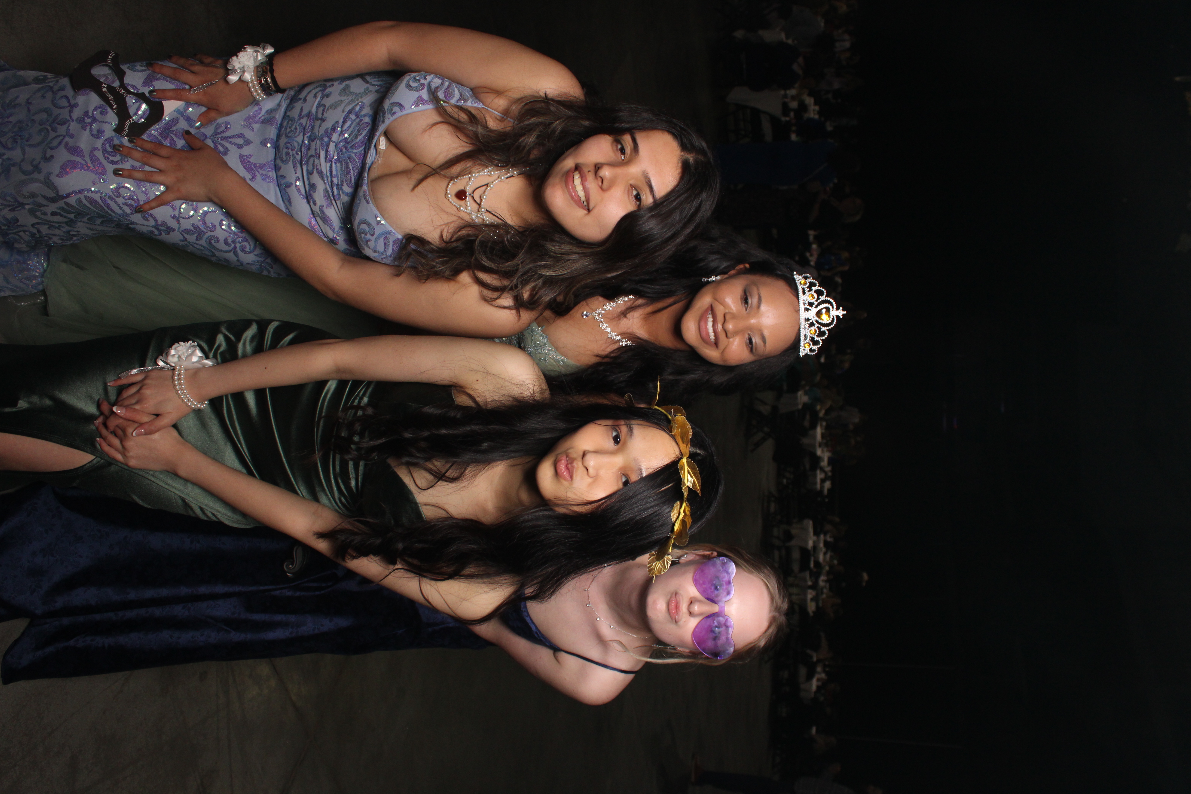 Boone County Prom | View more photos from the event at gallery.photoboothcincy.com/u/PhotoBoothCincy/Boone-County-Prom