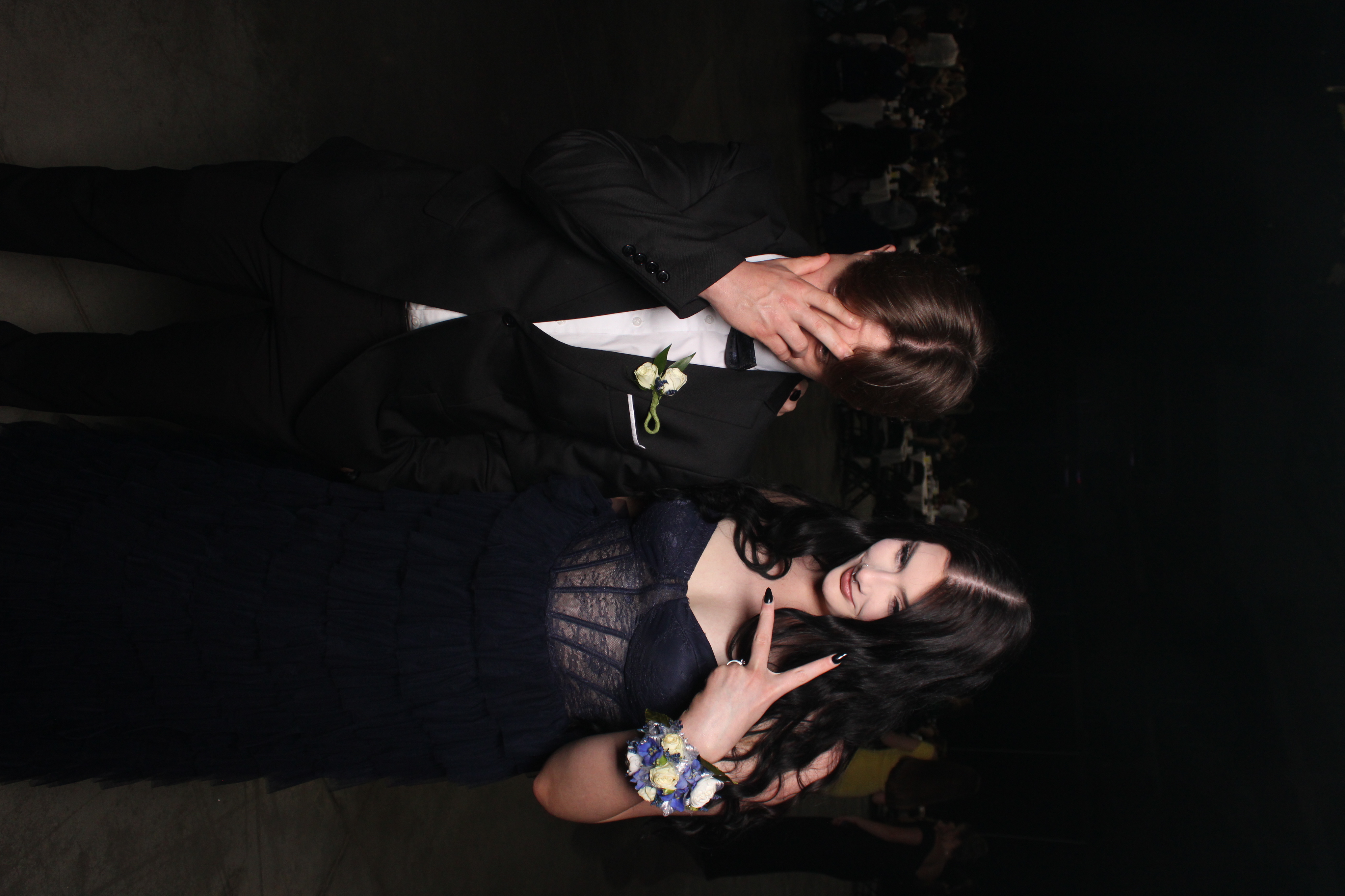 Boone County Prom | View more photos from the event at gallery.photoboothcincy.com/u/PhotoBoothCincy/Boone-County-Prom