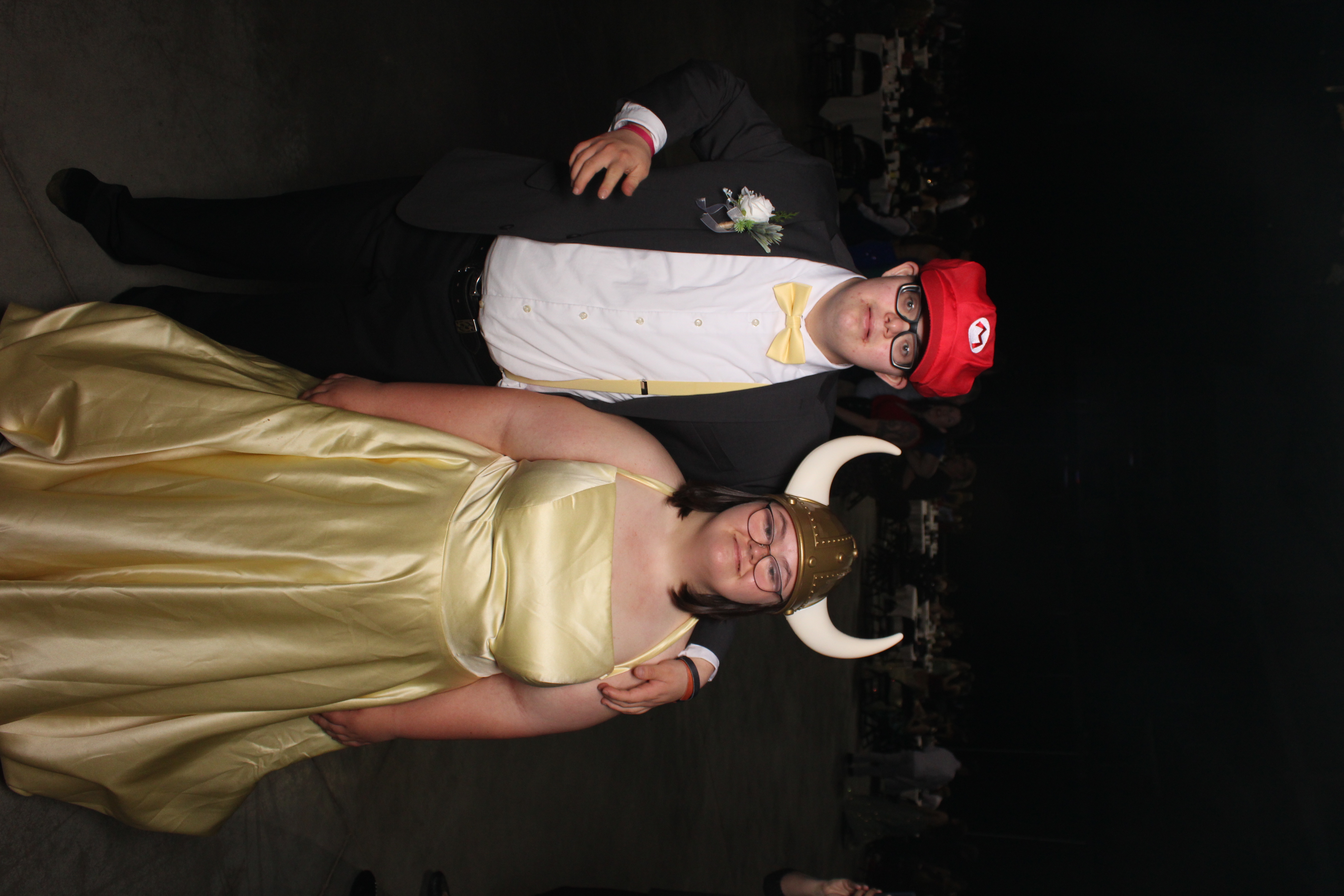 Boone County Prom | View more photos from the event at gallery.photoboothcincy.com/u/PhotoBoothCincy/Boone-County-Prom