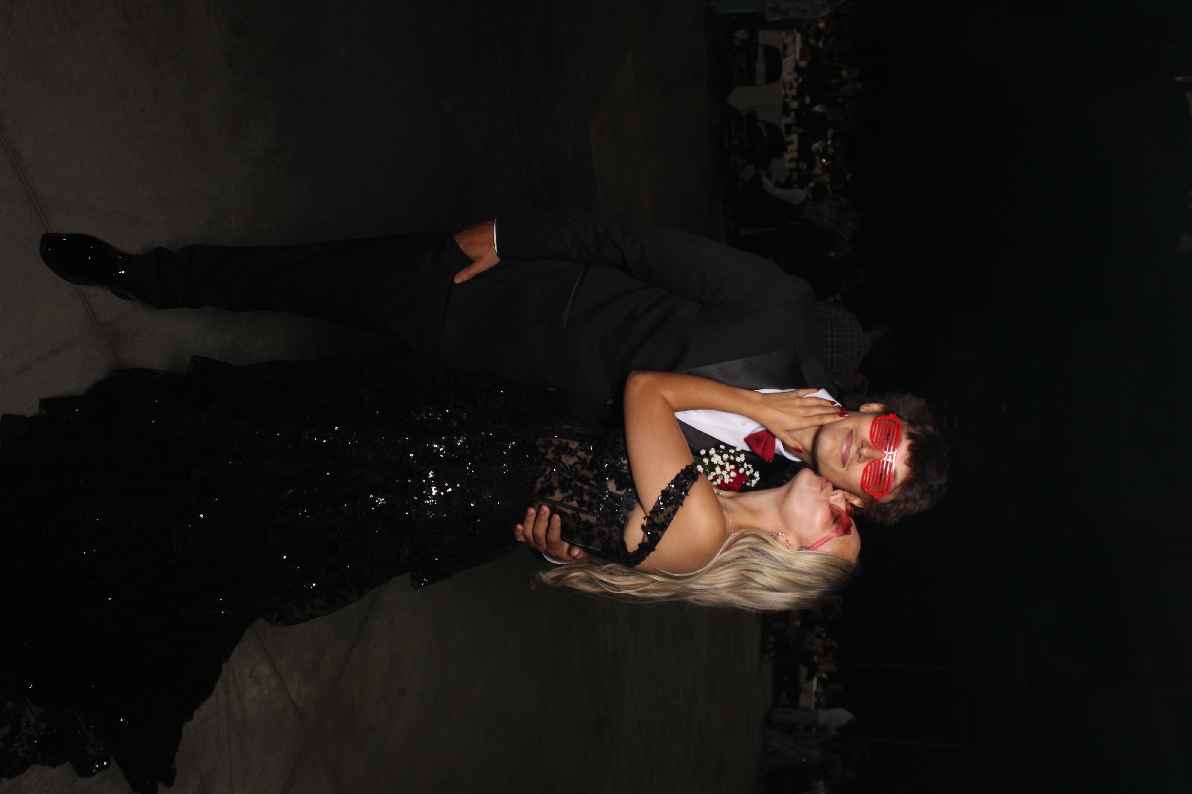 Boone County Prom | View more photos from the event at gallery.photoboothcincy.com/u/PhotoBoothCincy/Boone-County-Prom