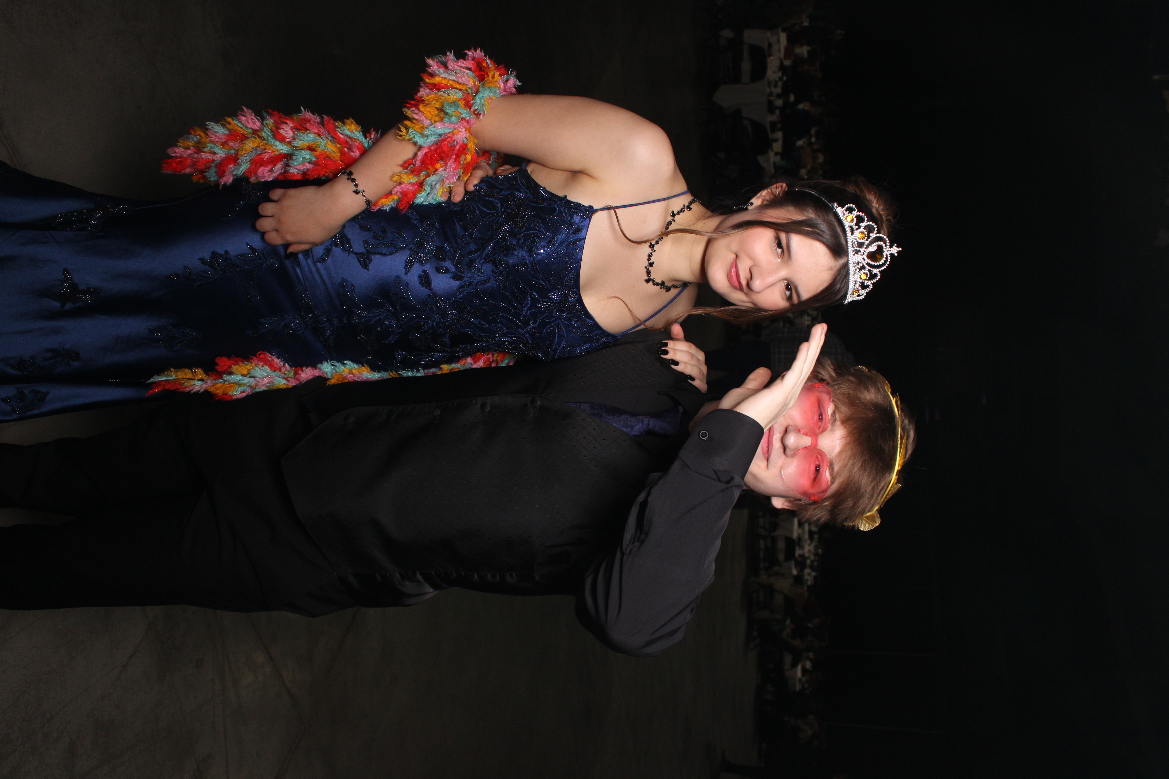 Boone County Prom | View more photos from the event at gallery.photoboothcincy.com/u/PhotoBoothCincy/Boone-County-Prom