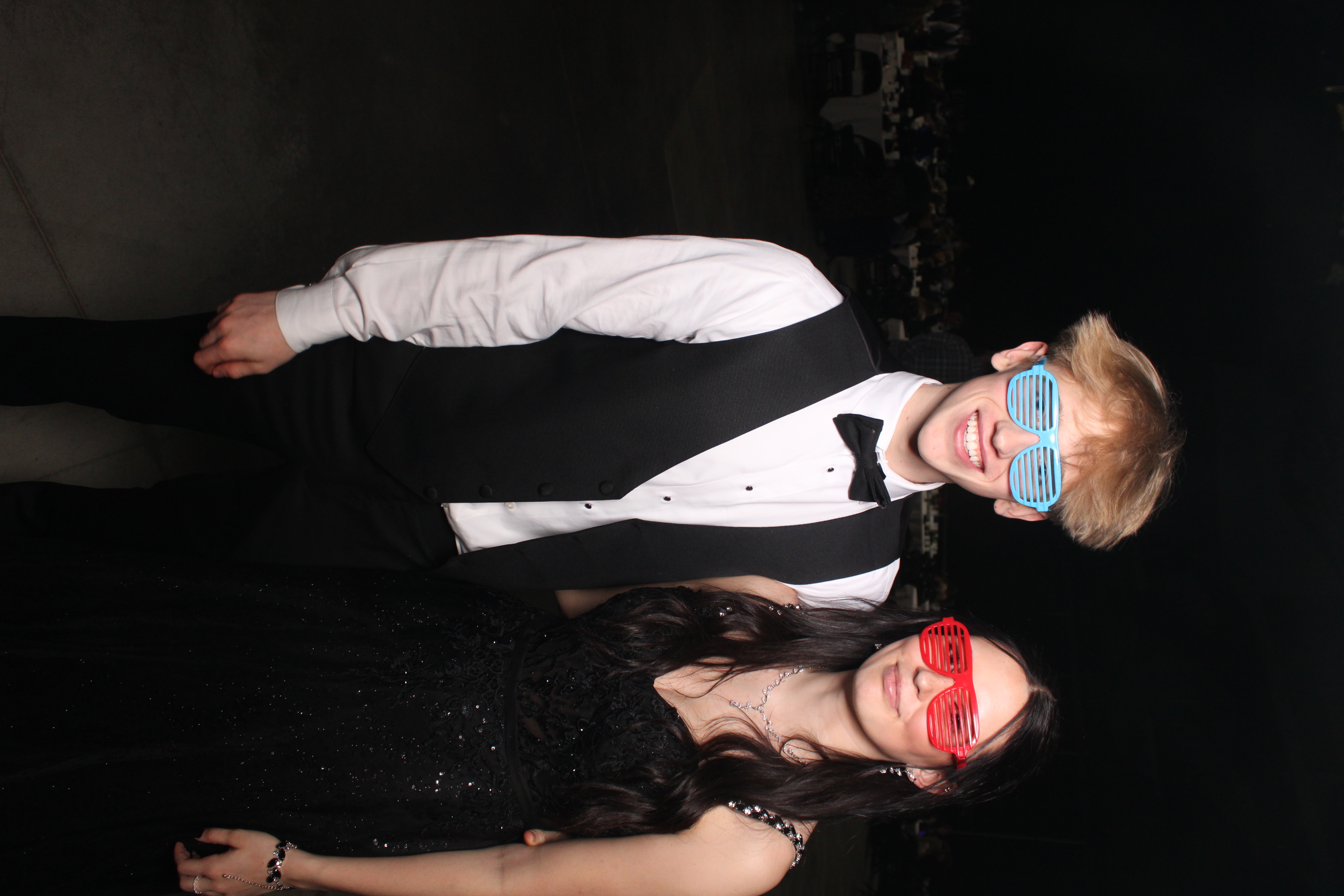 Boone County Prom | View more photos from the event at gallery.photoboothcincy.com/u/PhotoBoothCincy/Boone-County-Prom