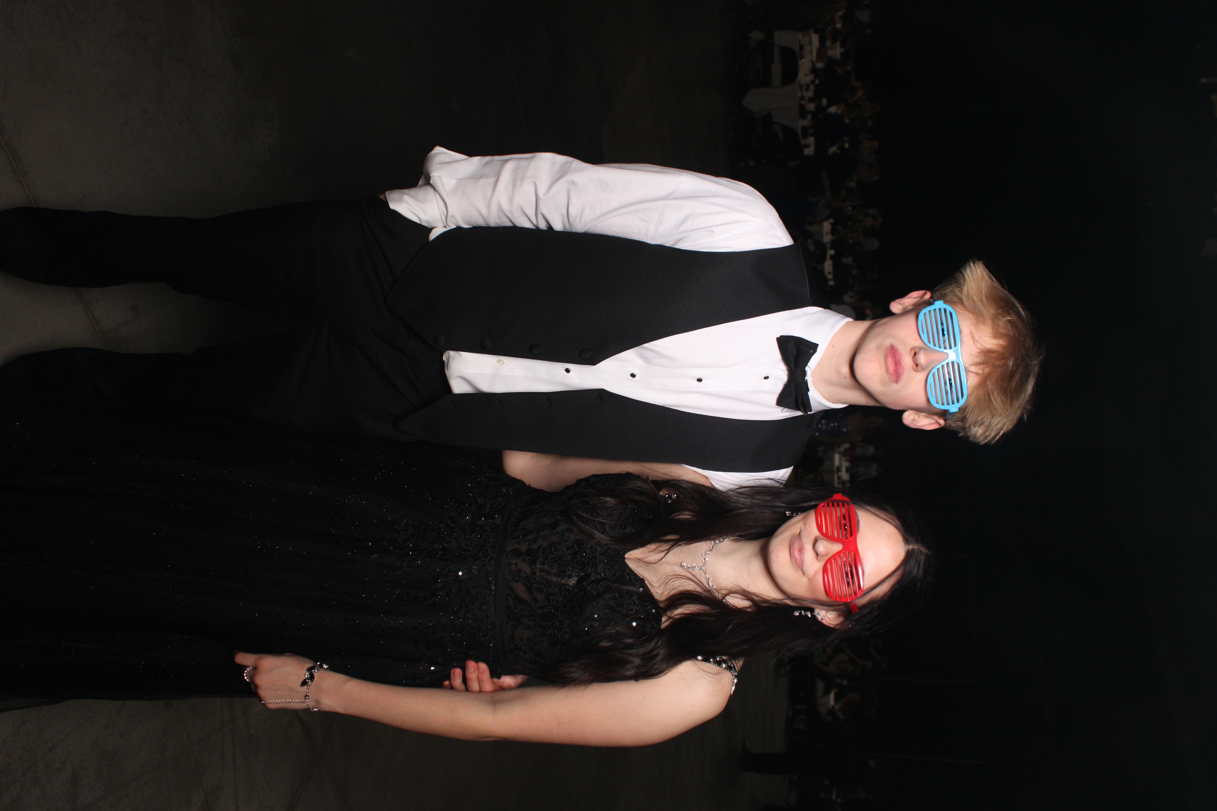 Boone County Prom | View more photos from the event at gallery.photoboothcincy.com/u/PhotoBoothCincy/Boone-County-Prom