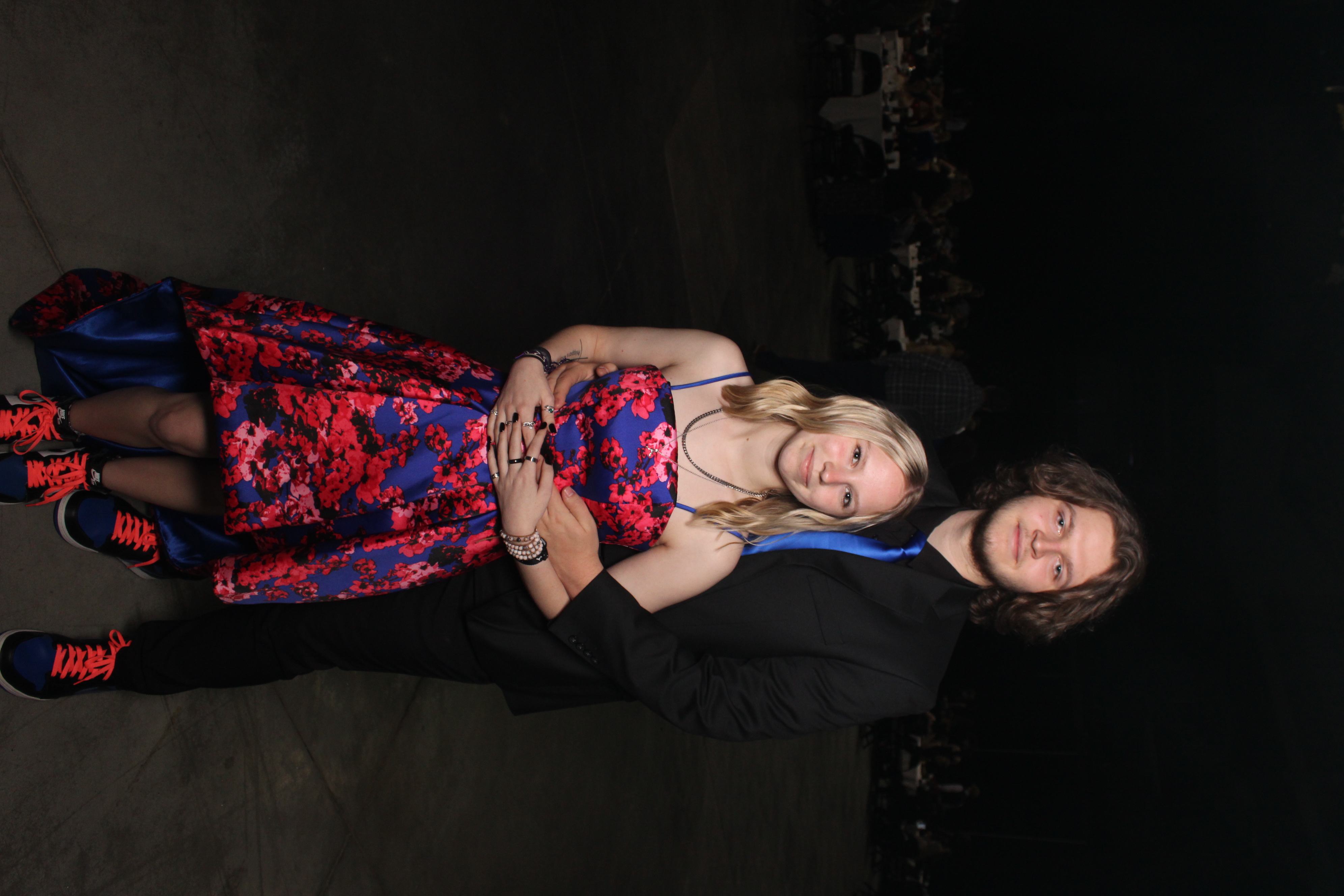 Boone County Prom | View more photos from the event at gallery.photoboothcincy.com/u/PhotoBoothCincy/Boone-County-Prom