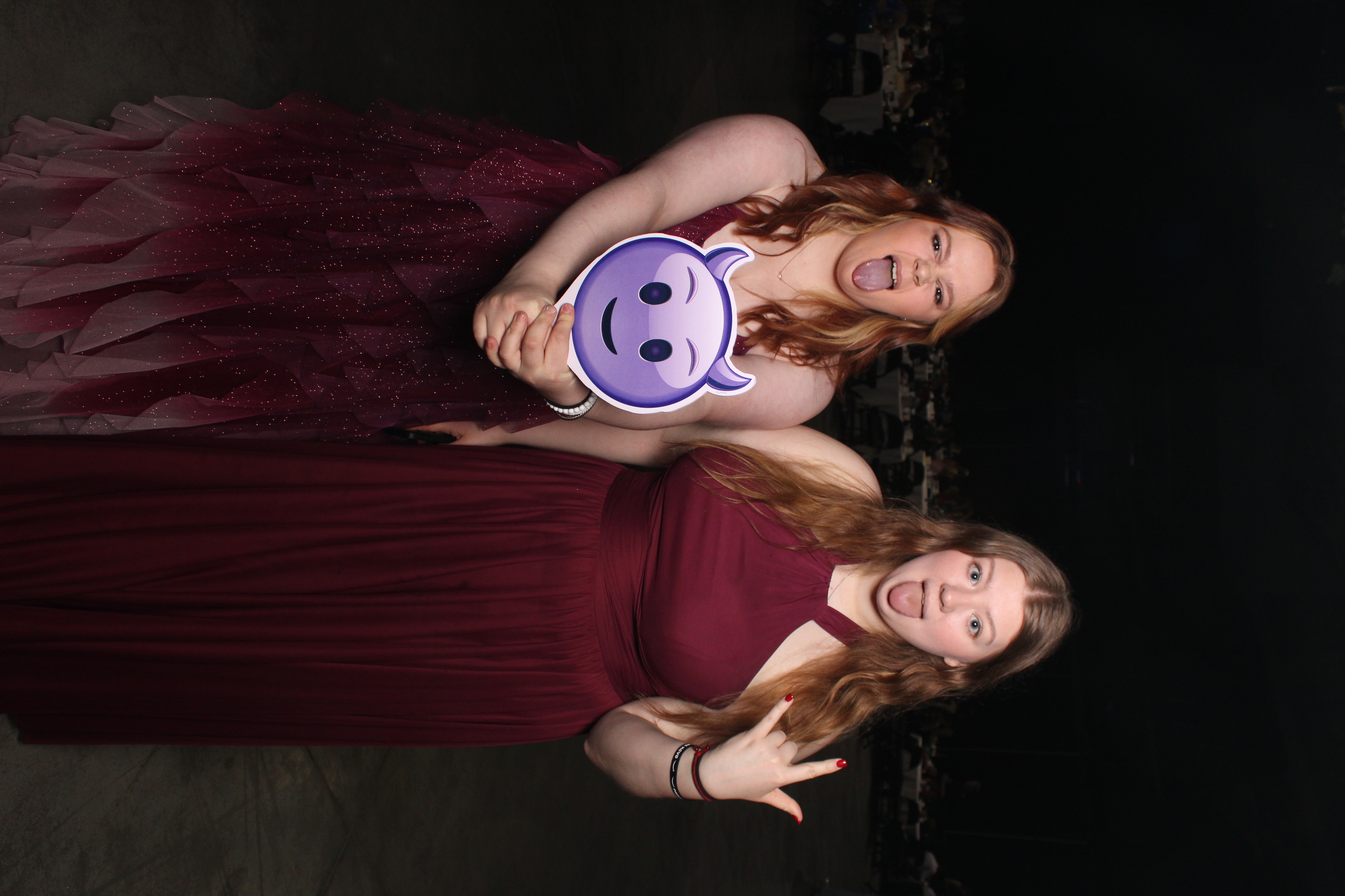 Boone County Prom | View more photos from the event at gallery.photoboothcincy.com/u/PhotoBoothCincy/Boone-County-Prom