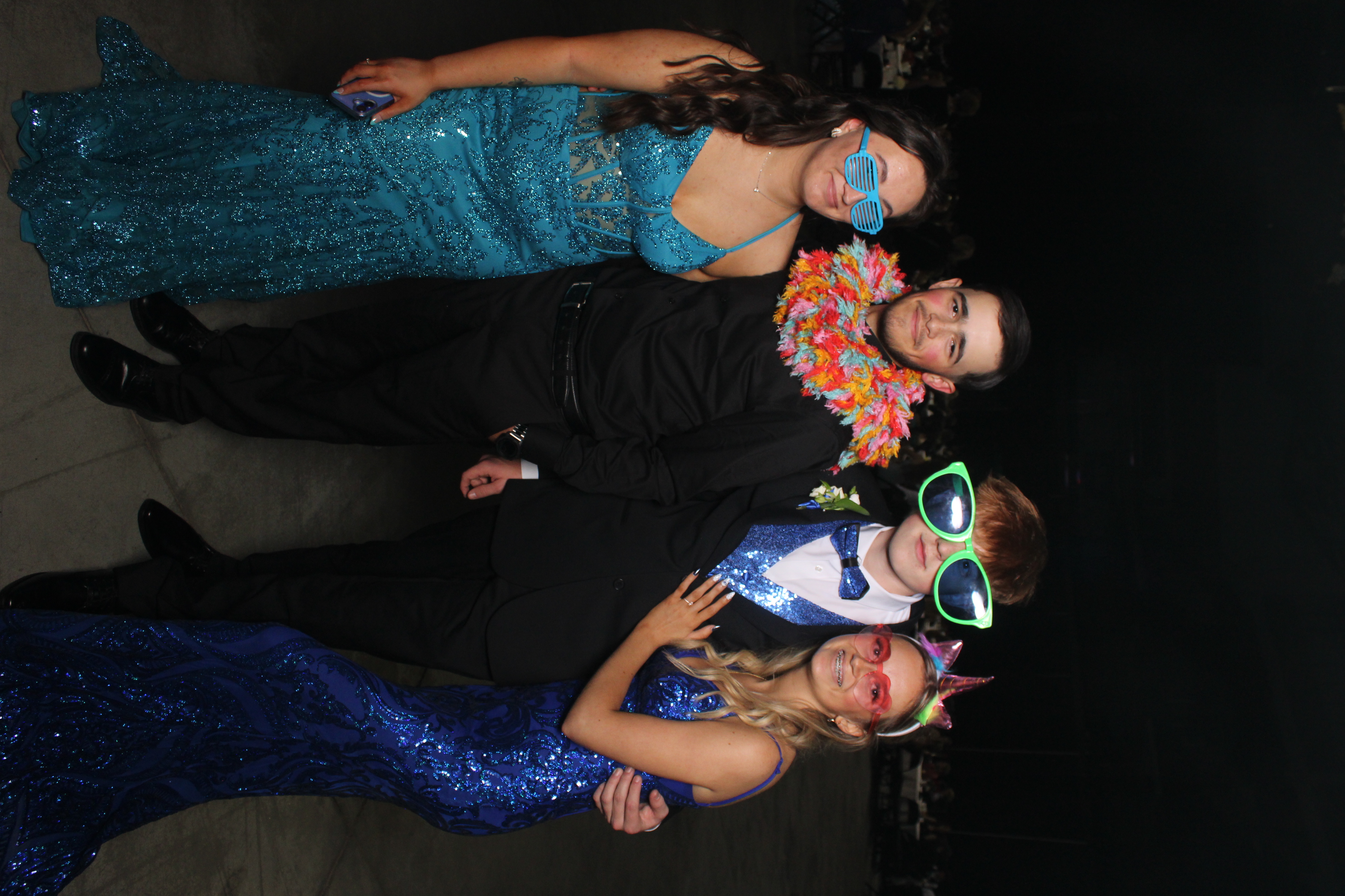 Boone County Prom | View more photos from the event at gallery.photoboothcincy.com/u/PhotoBoothCincy/Boone-County-Prom