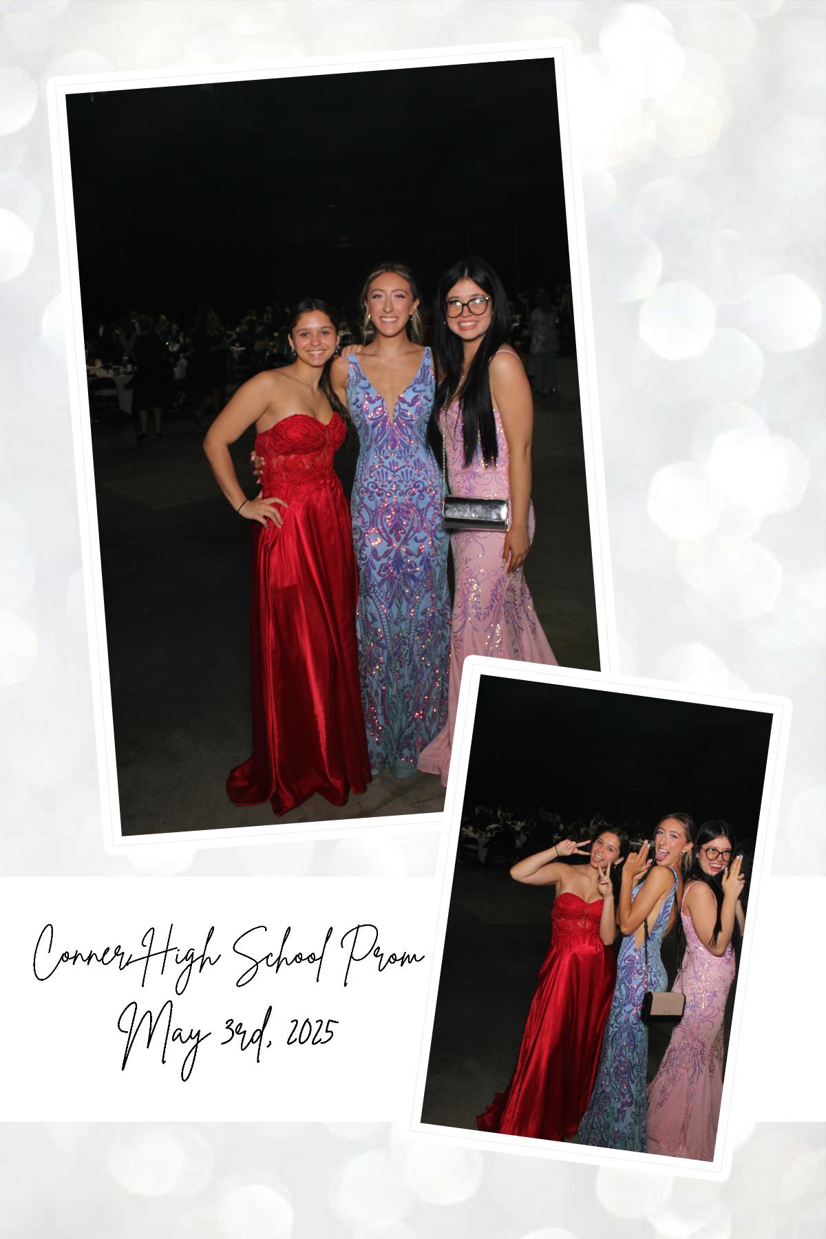 Boone County Prom | View more photos from the event at gallery.photoboothcincy.com/u/PhotoBoothCincy/Boone-County-Prom