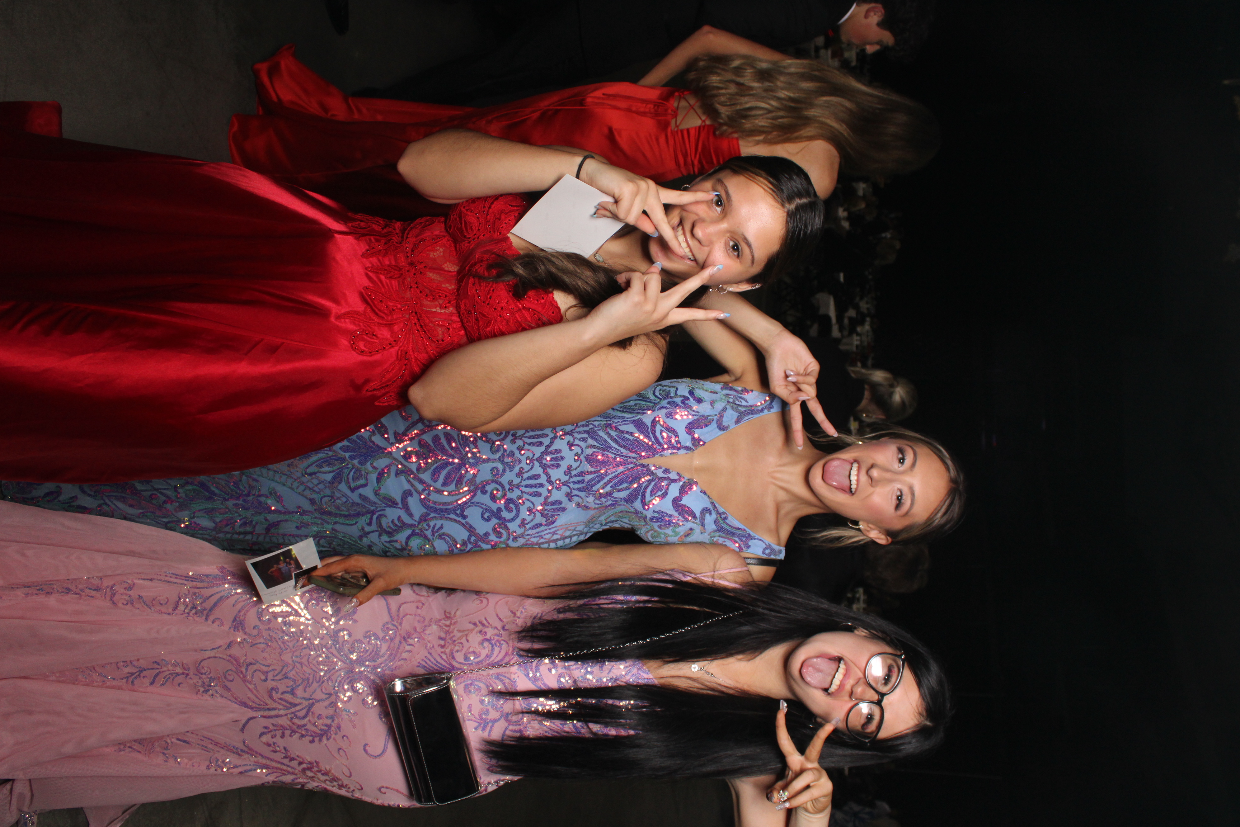 Boone County Prom | View more photos from the event at gallery.photoboothcincy.com/u/PhotoBoothCincy/Boone-County-Prom