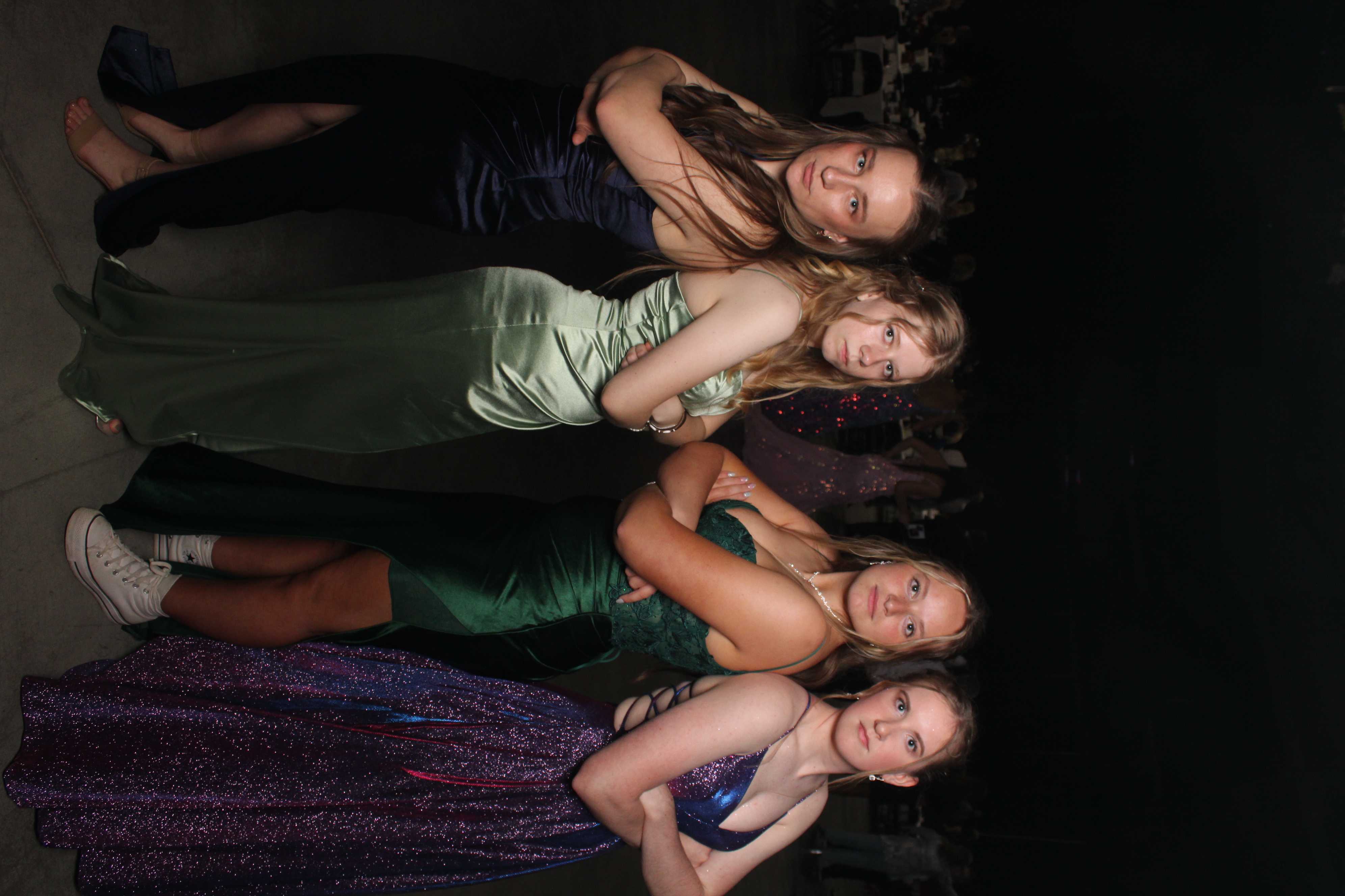 Boone County Prom | View more photos from the event at gallery.photoboothcincy.com/u/PhotoBoothCincy/Boone-County-Prom